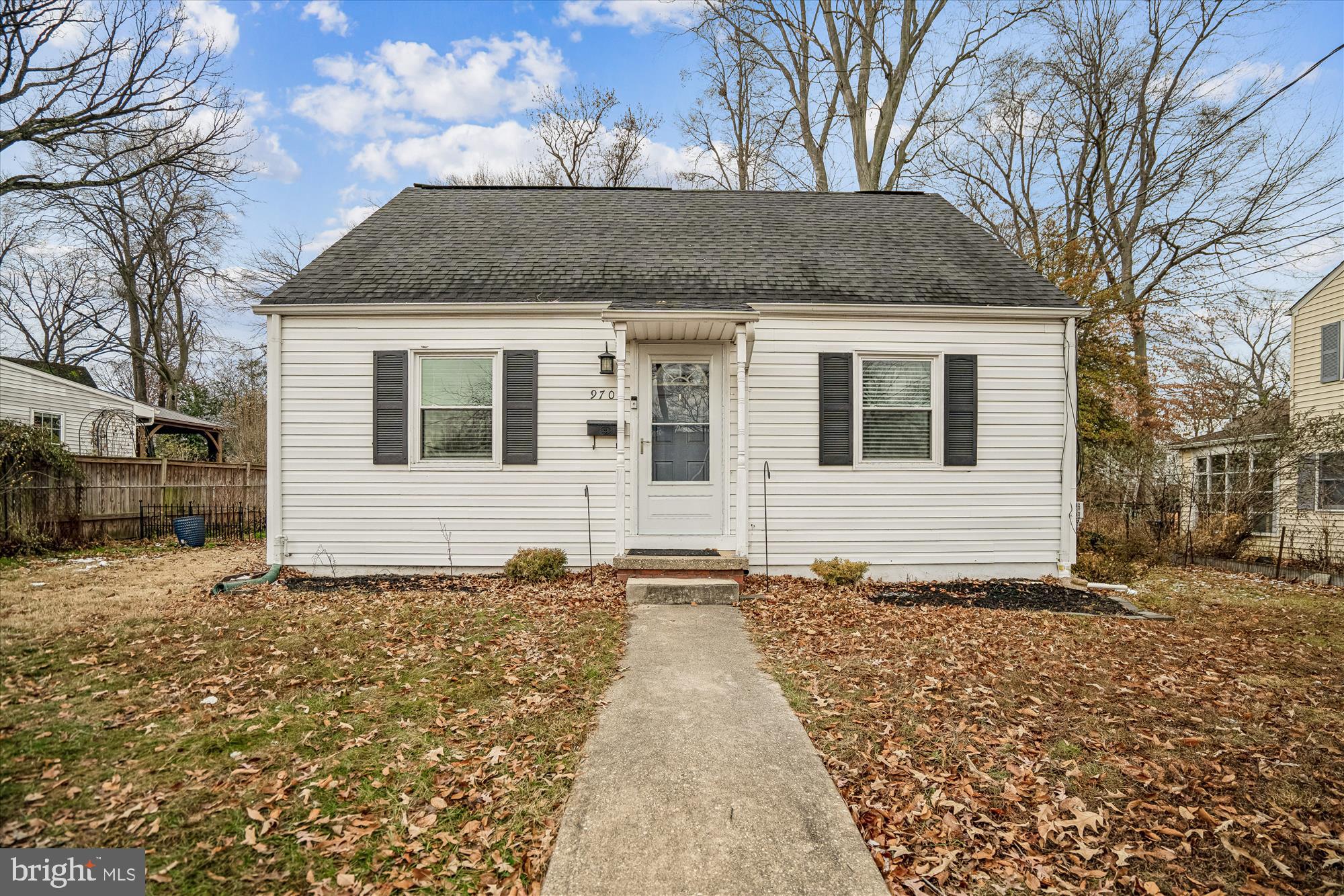 HOLLYWOOD - Residential