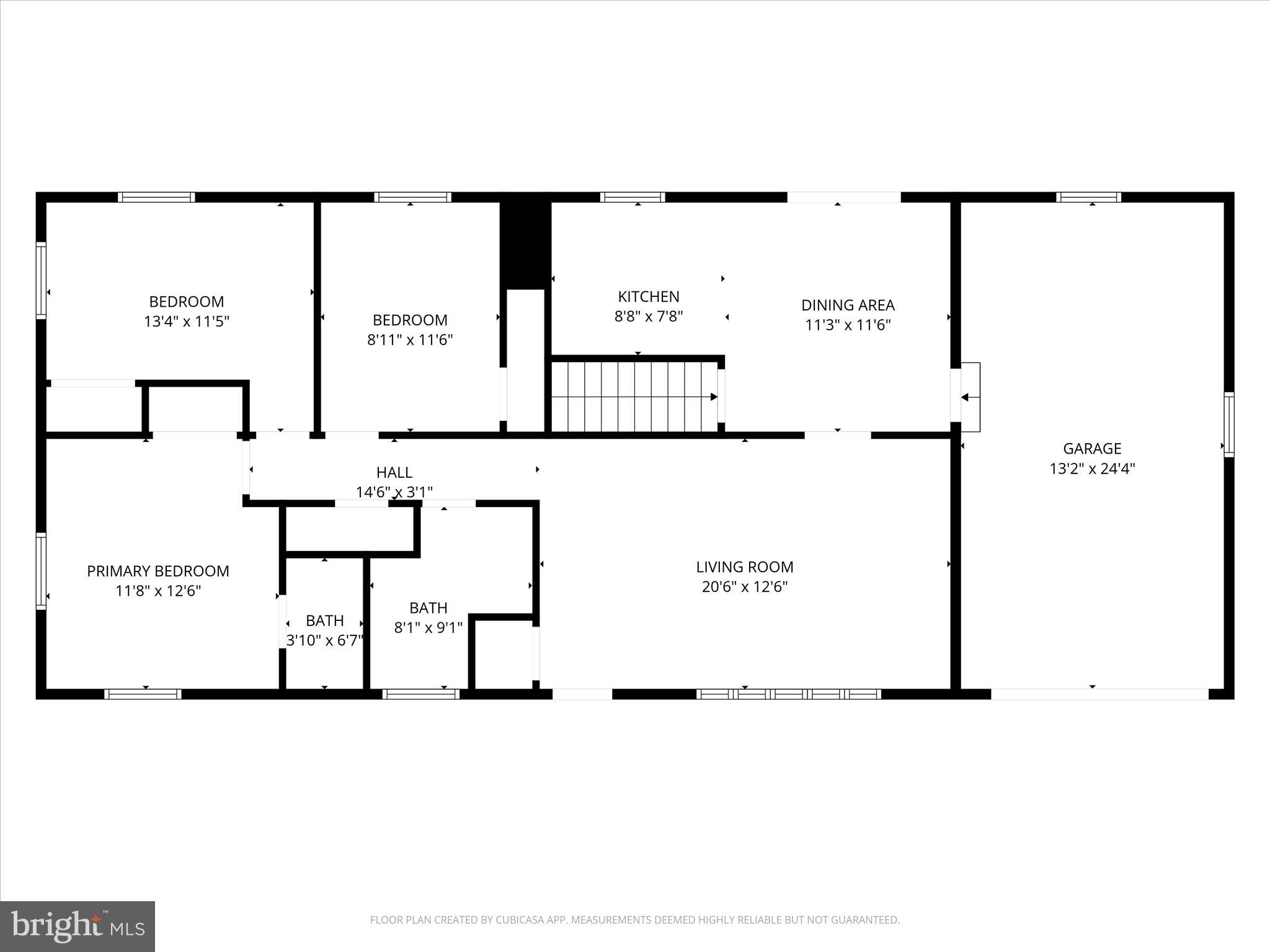 NOLL MANOR - Residential
