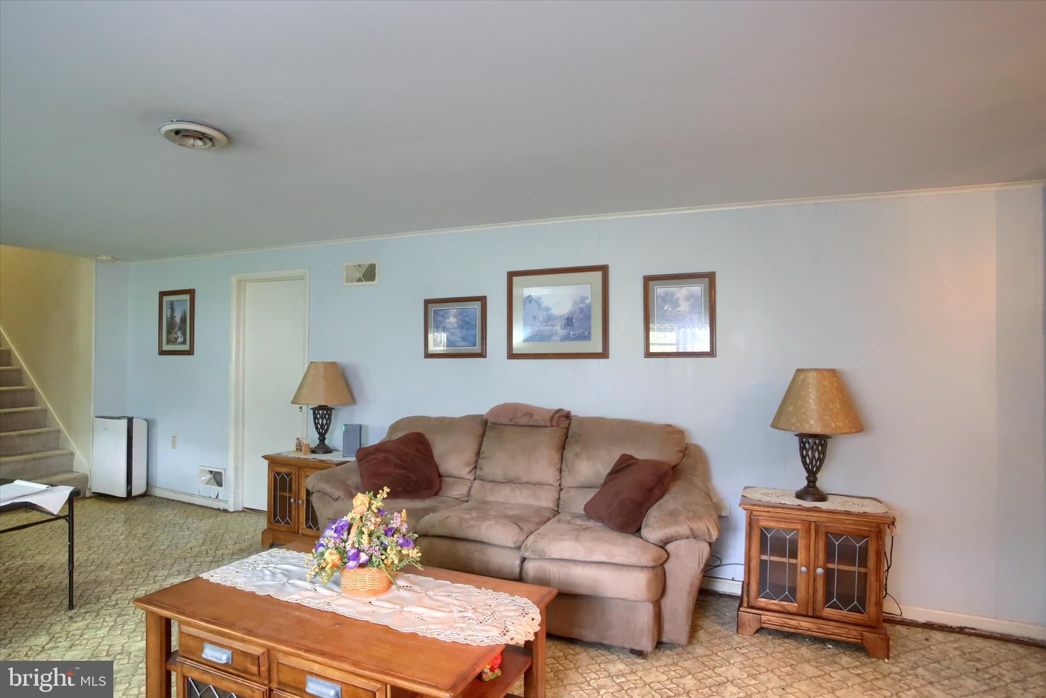 NOLL MANOR - Residential