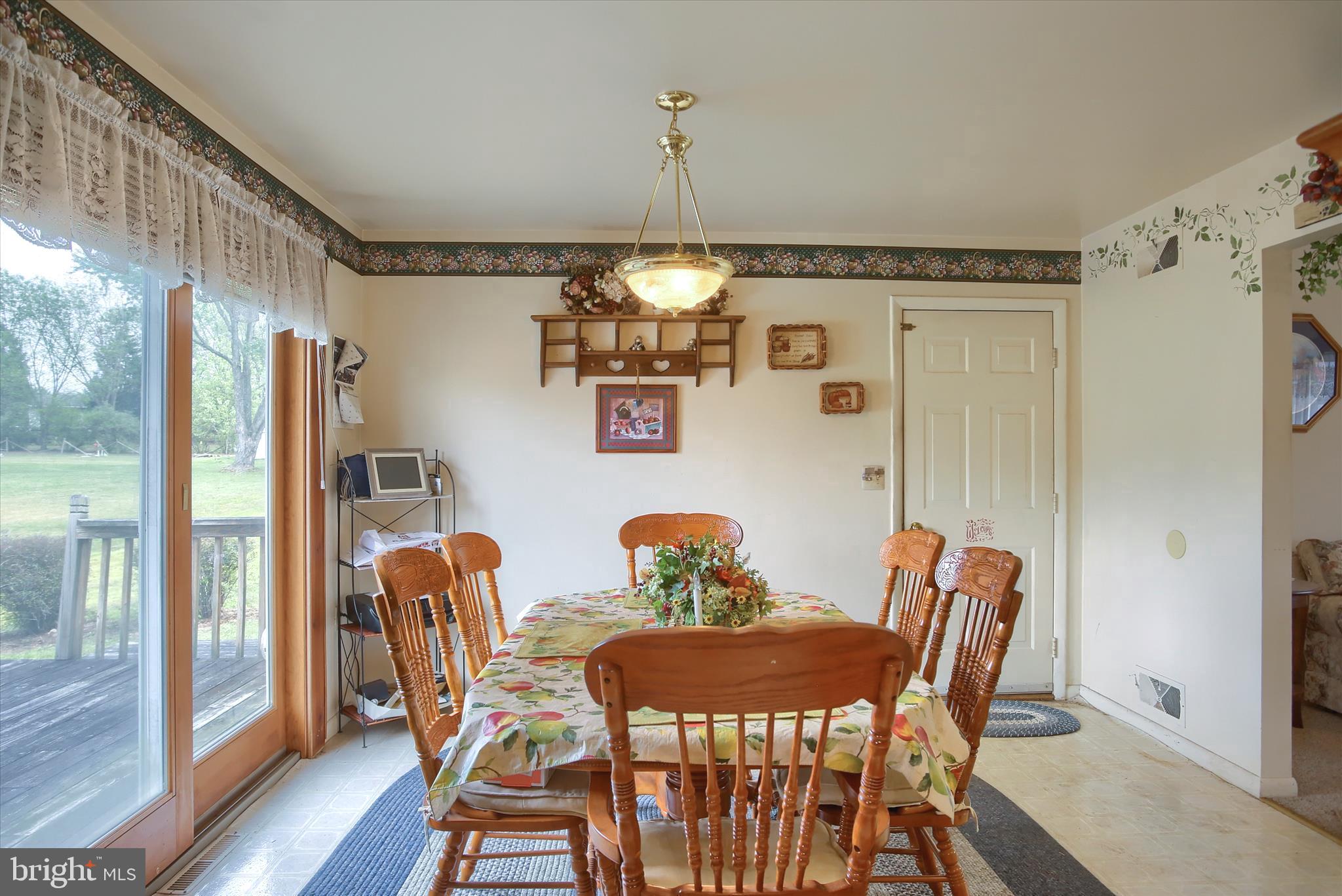 NOLL MANOR - Residential