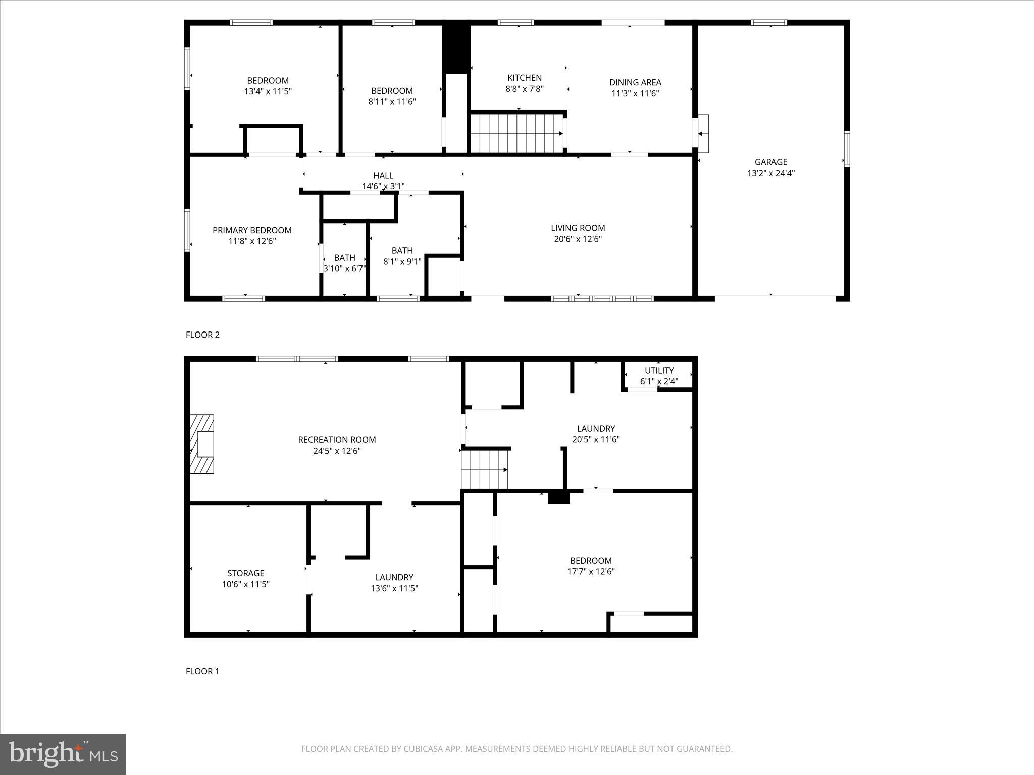 NOLL MANOR - Residential