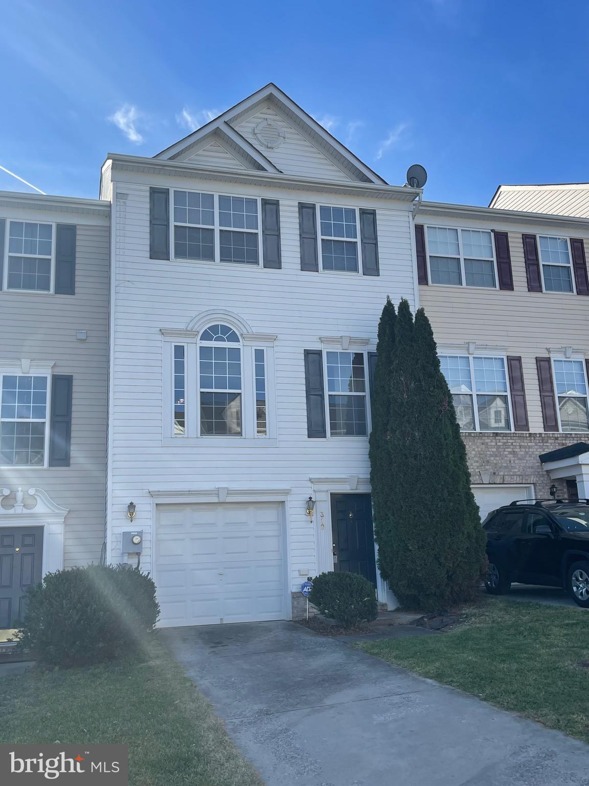 THE GALLERY - Residential