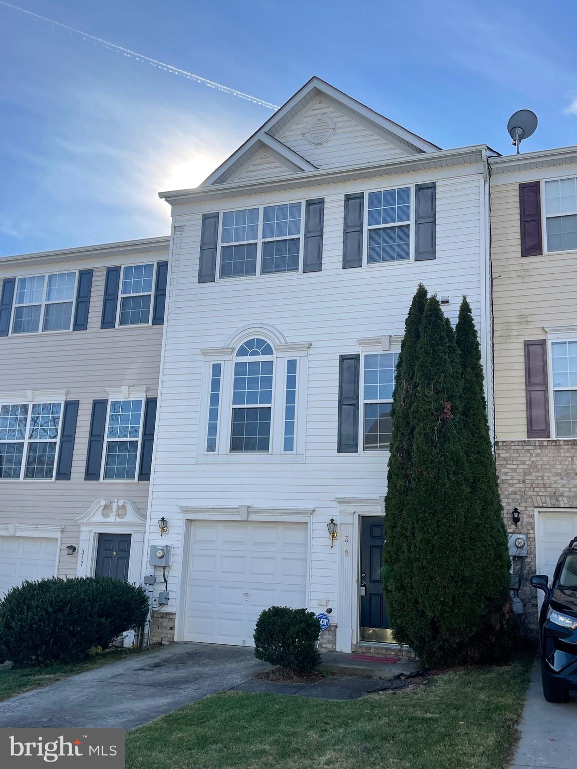 THE GALLERY - Residential