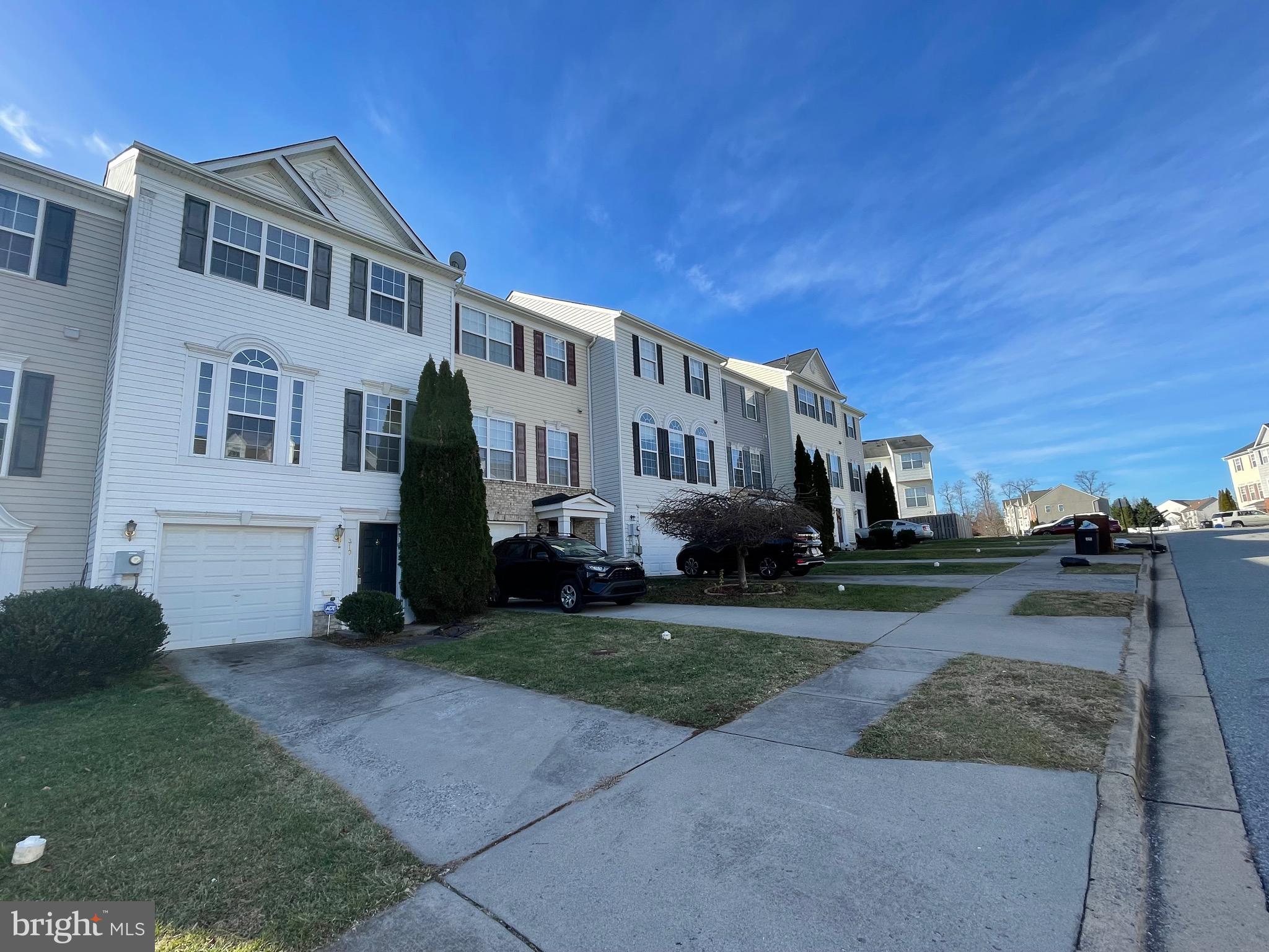 THE GALLERY - Residential