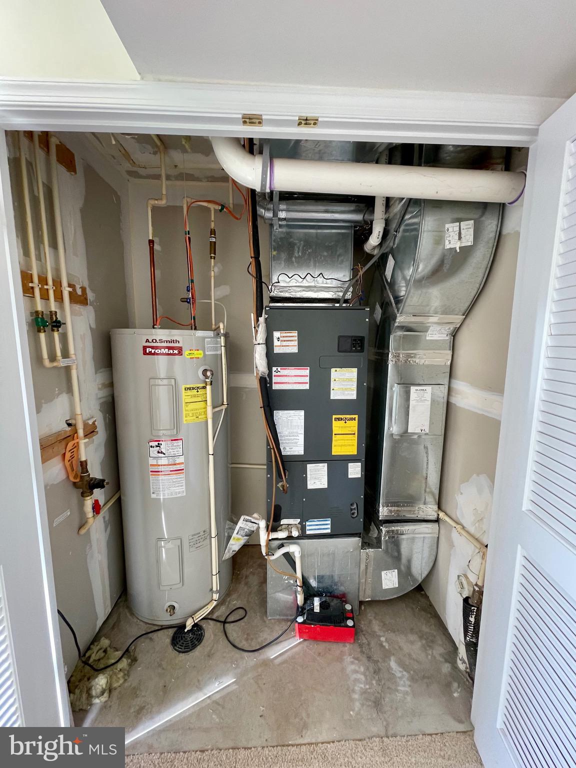 THE GALLERY - Residential