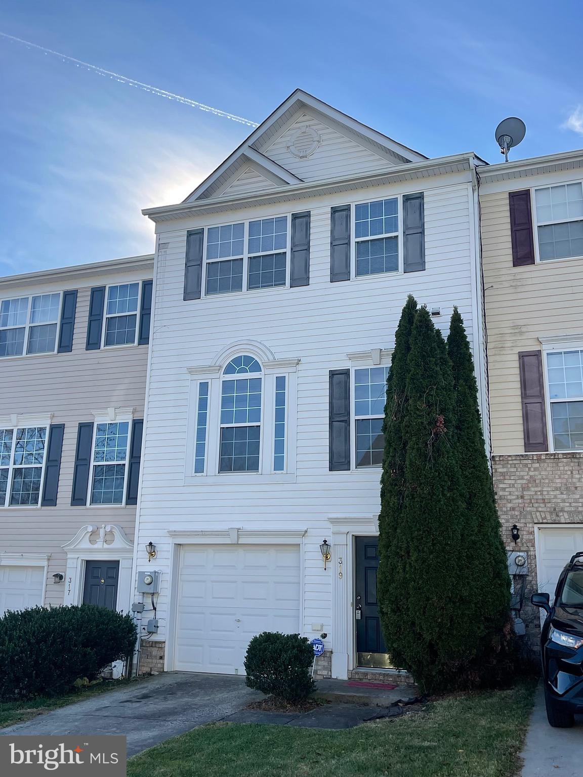 THE GALLERY - Residential