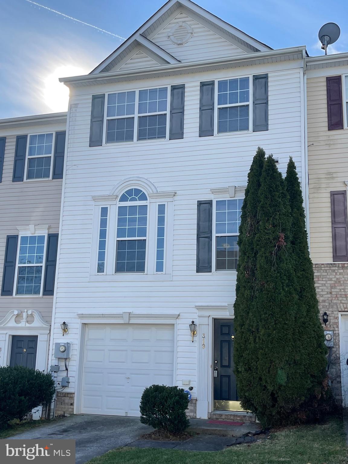 THE GALLERY - Residential