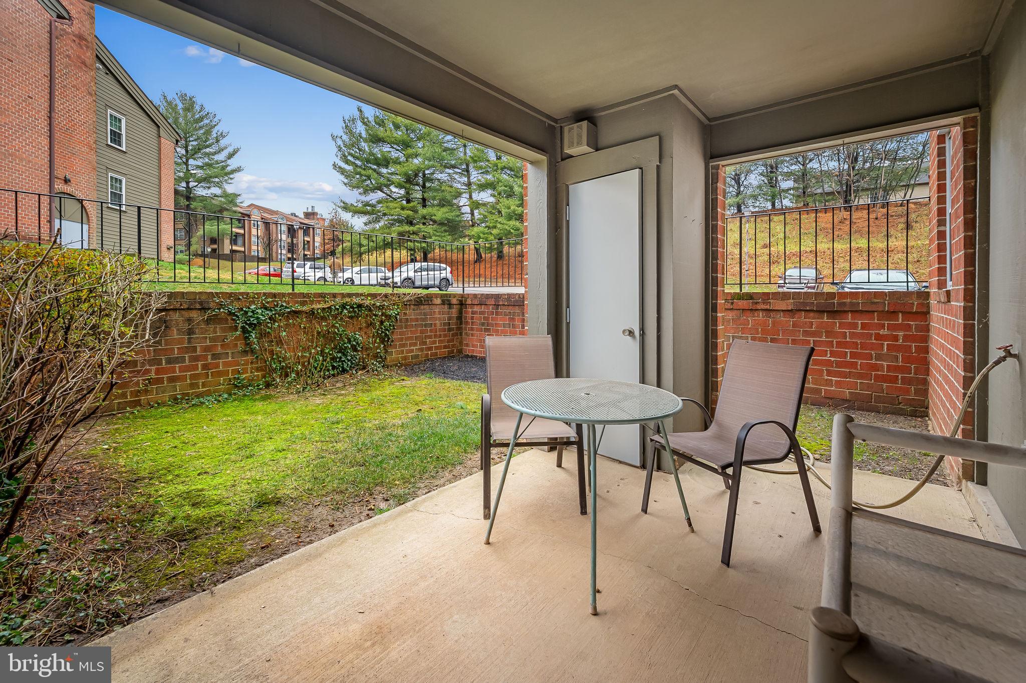 THE FALLS GARDEN - Residential