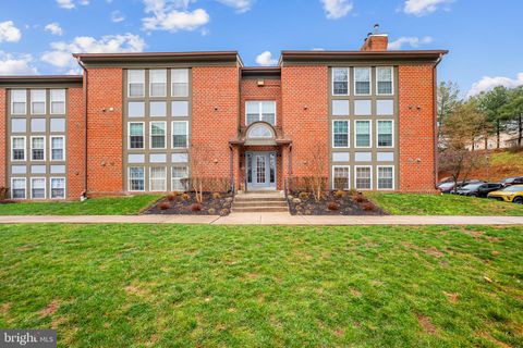 9 PIPE HILL COURT A 9A BALTIMORE MD 21209