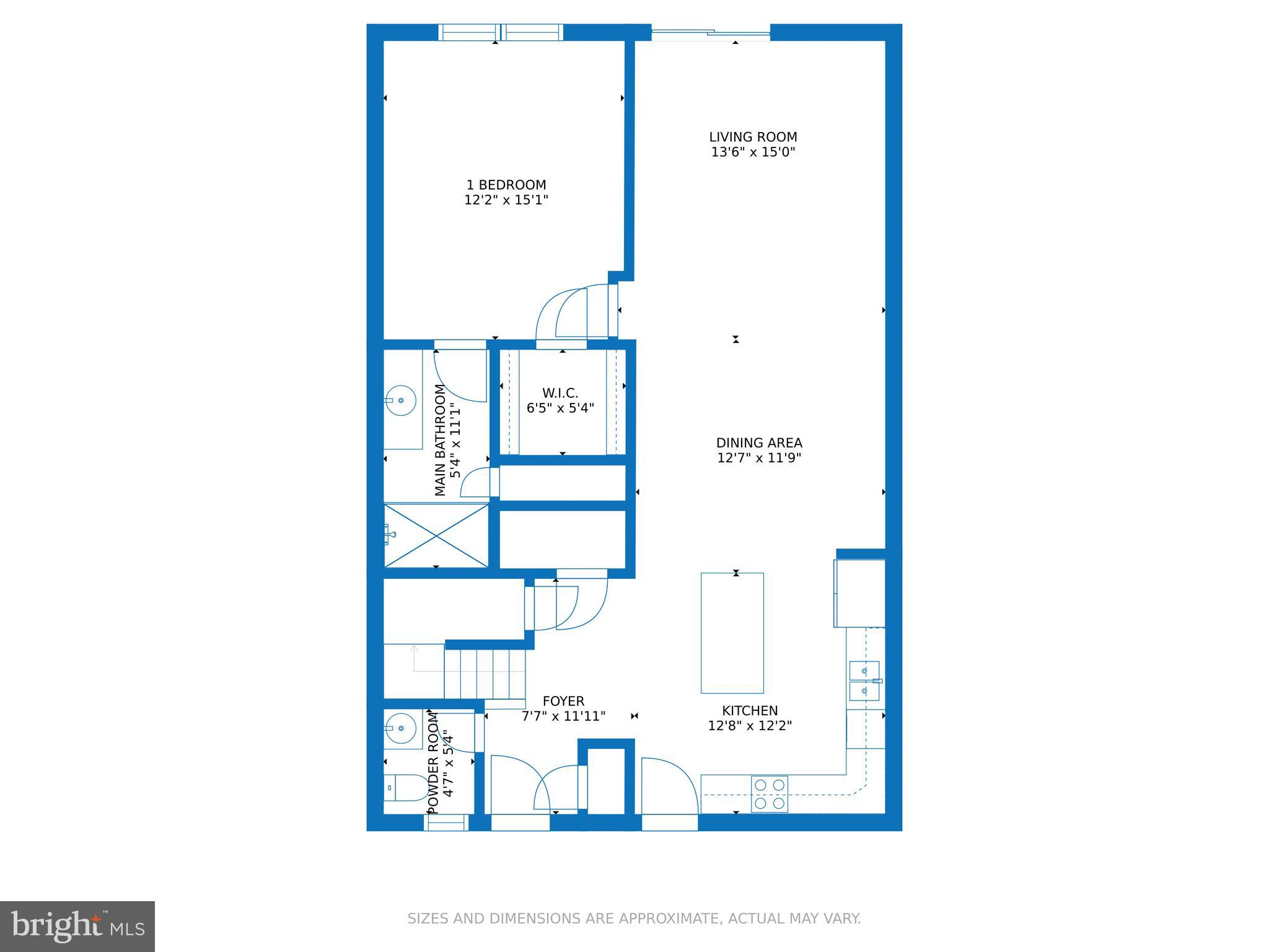 SUTHERLAND - Residential
