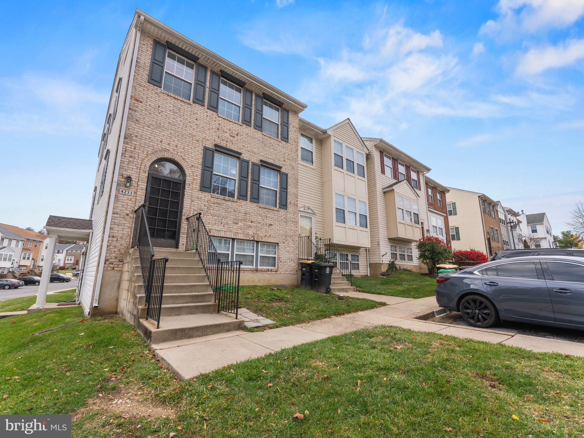 APPLEGATE - Residential