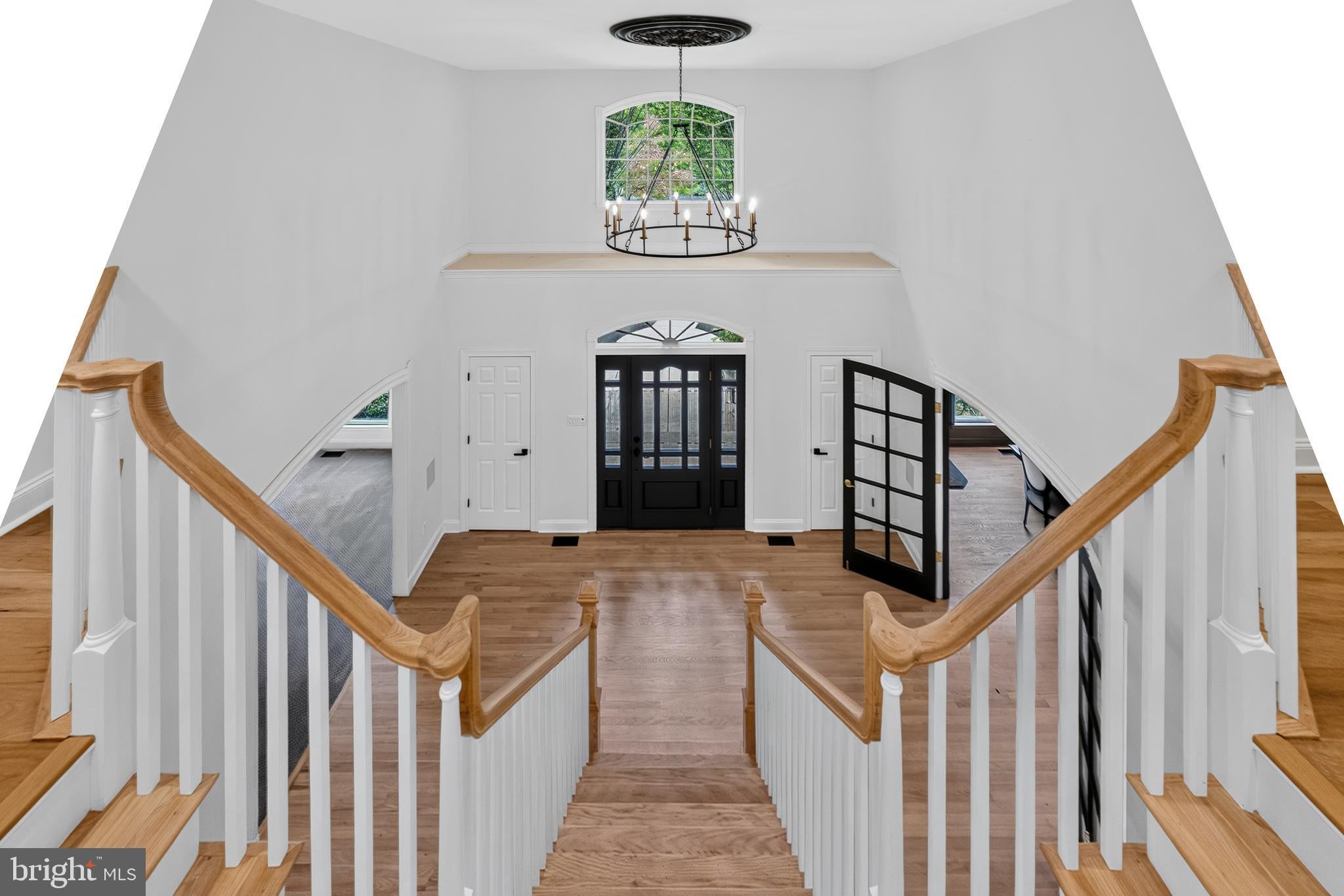 8 FAIRWAY DRIVE