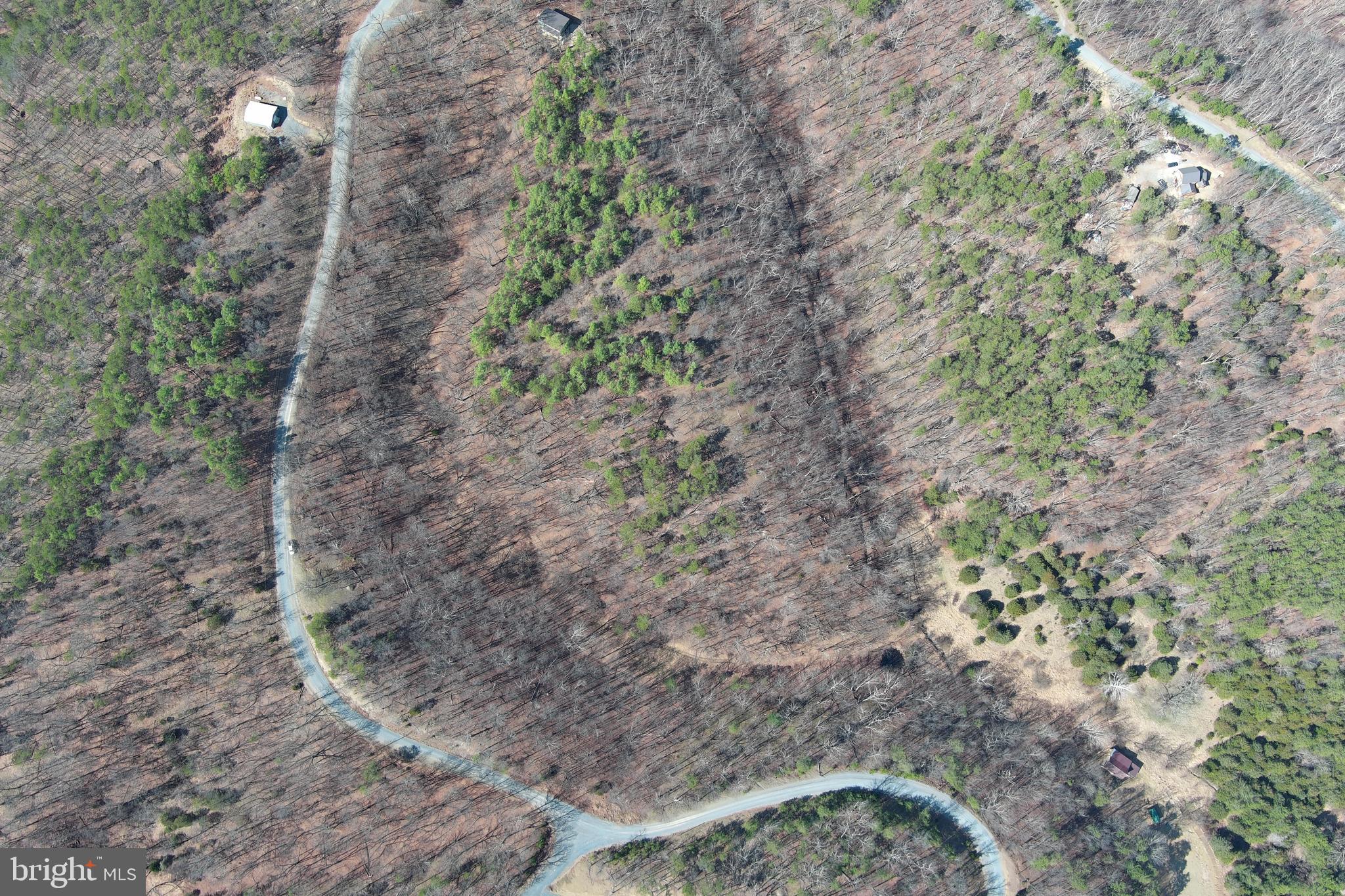 HAMILTON ESTATES - Land