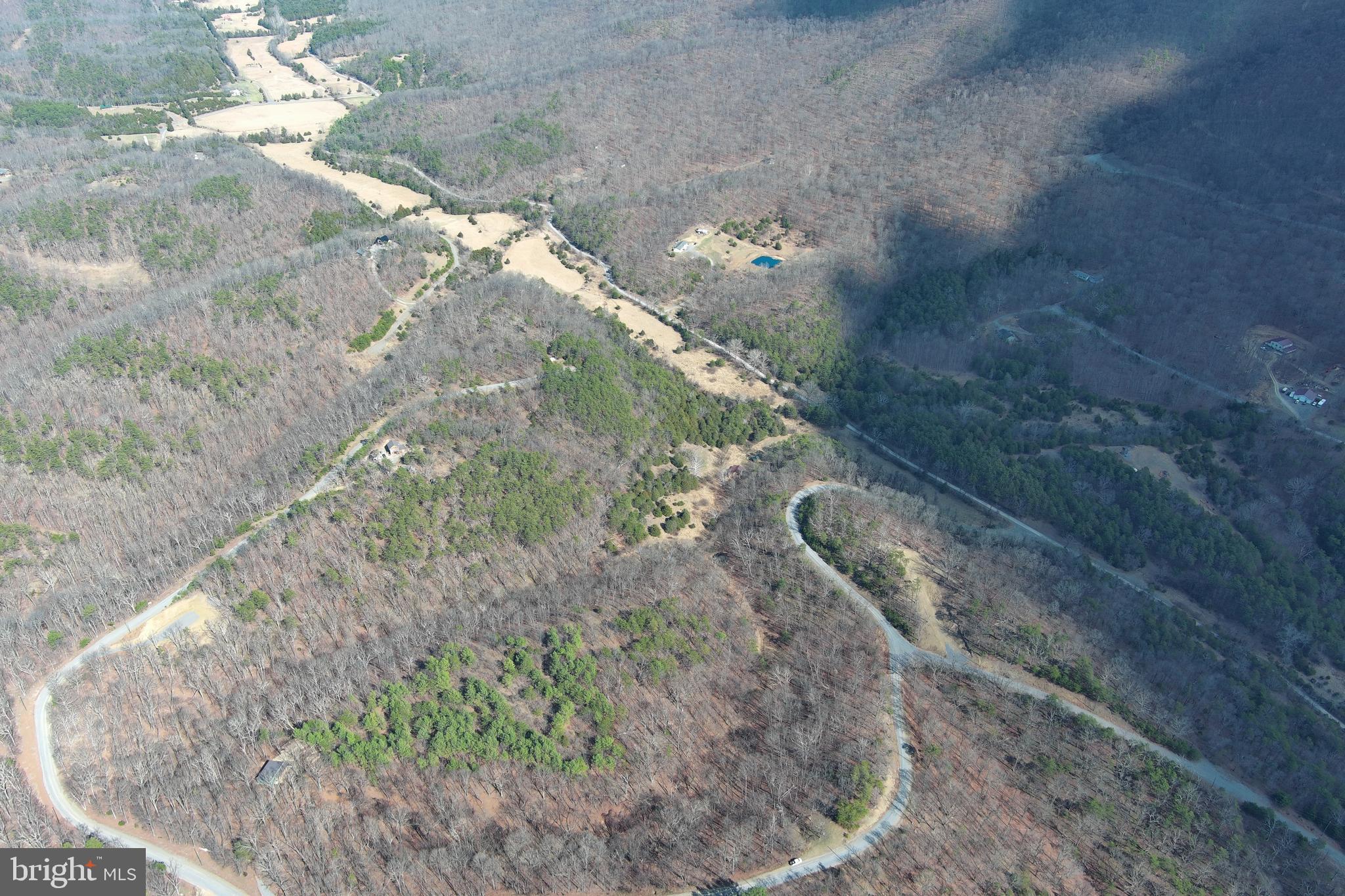 HAMILTON ESTATES - Land