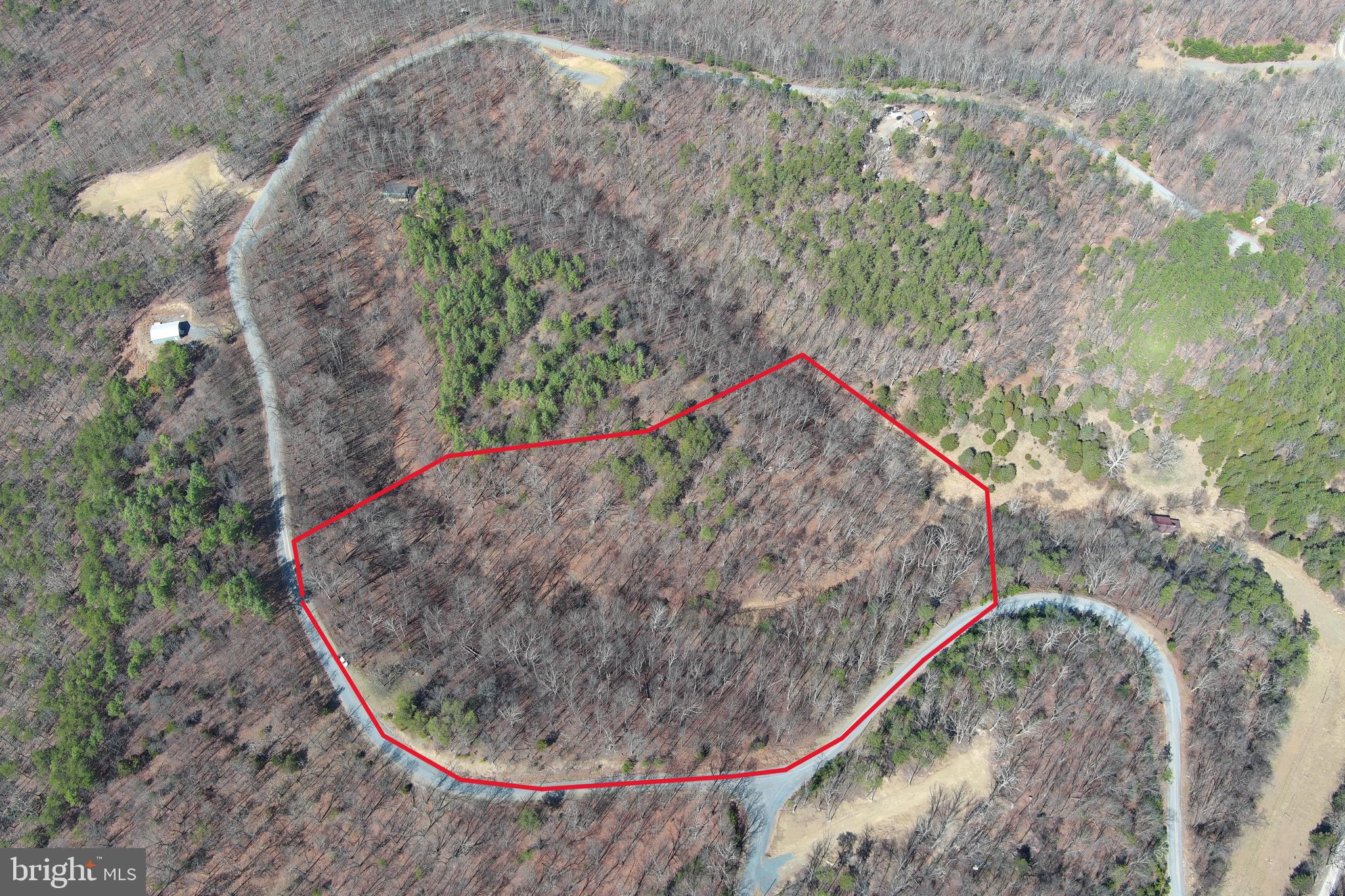 HAMILTON ESTATES - Land