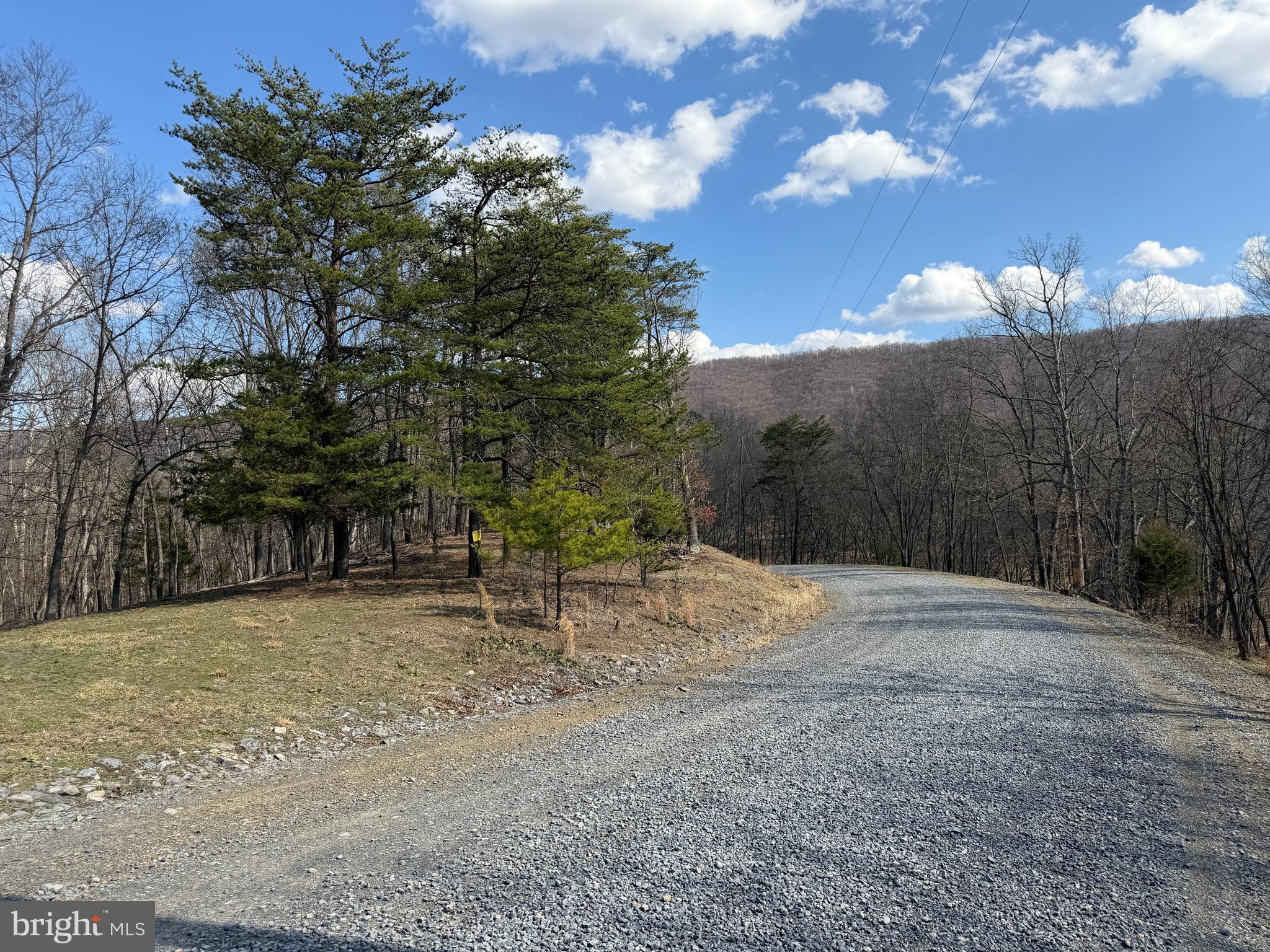 HAMILTON ESTATES - Land