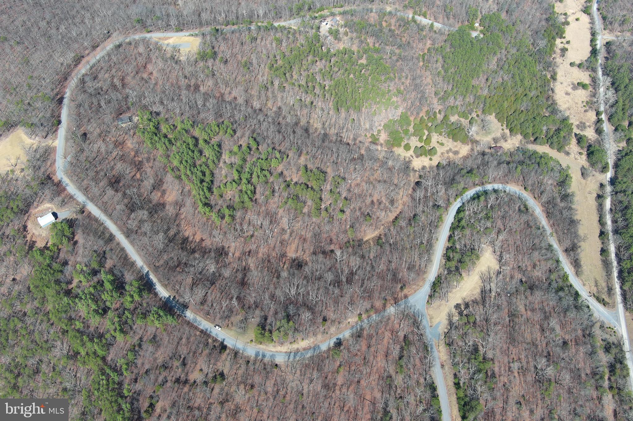 HAMILTON ESTATES - Land