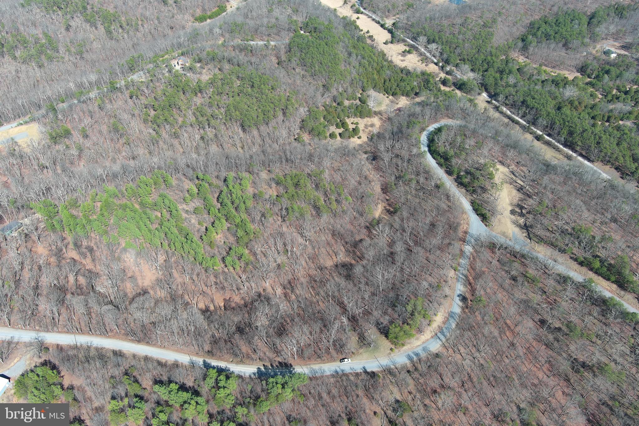 HAMILTON ESTATES - Land