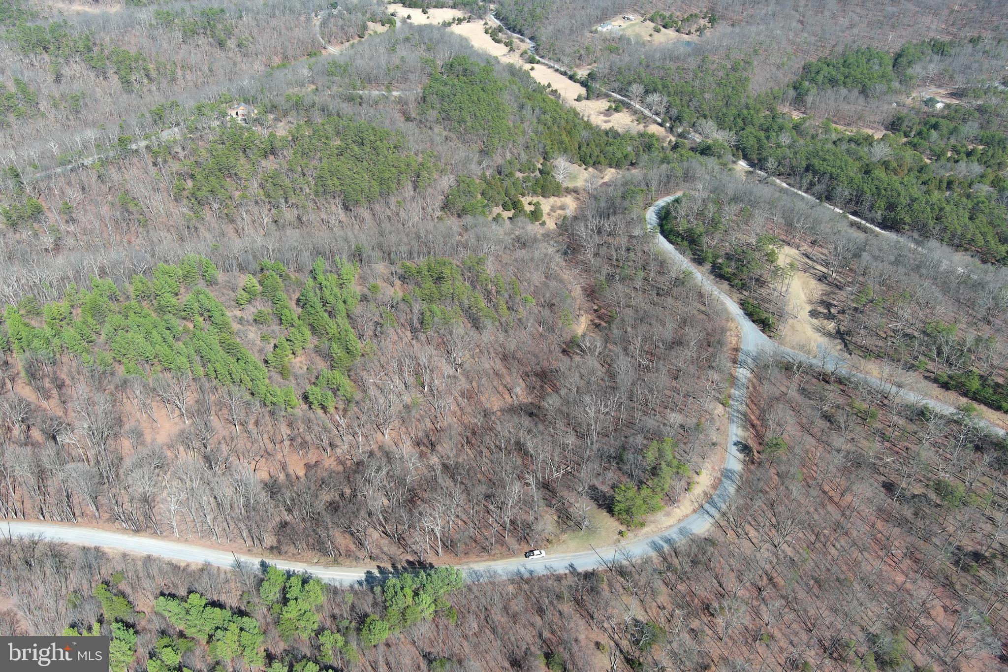 HAMILTON ESTATES - Land