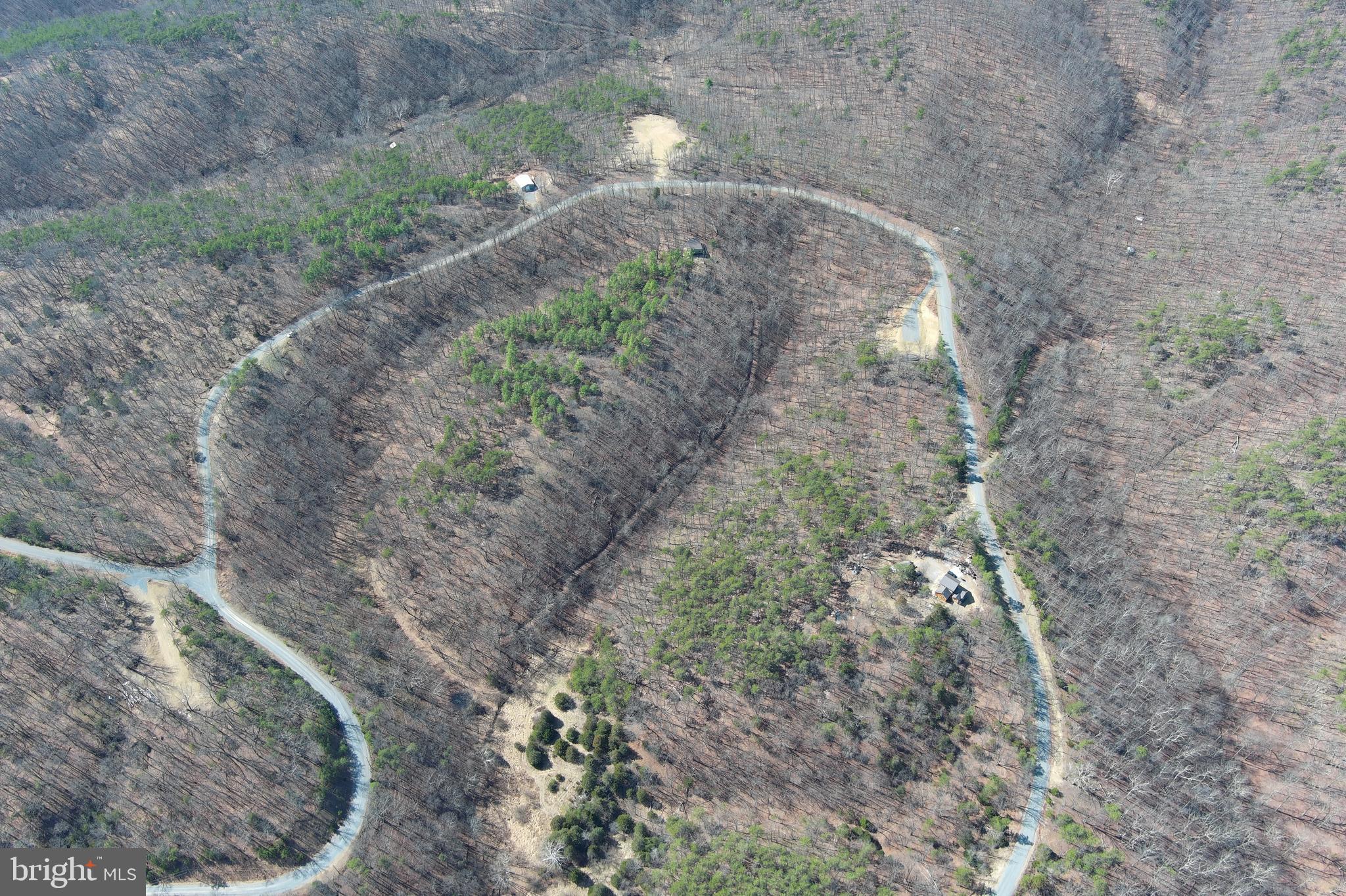 HAMILTON ESTATES - Land