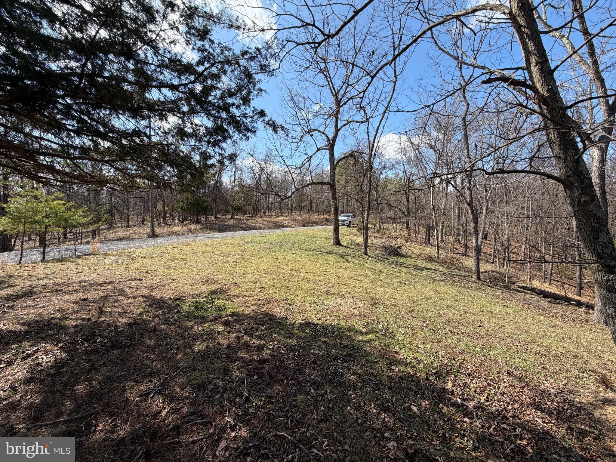 HAMILTON ESTATES - Land