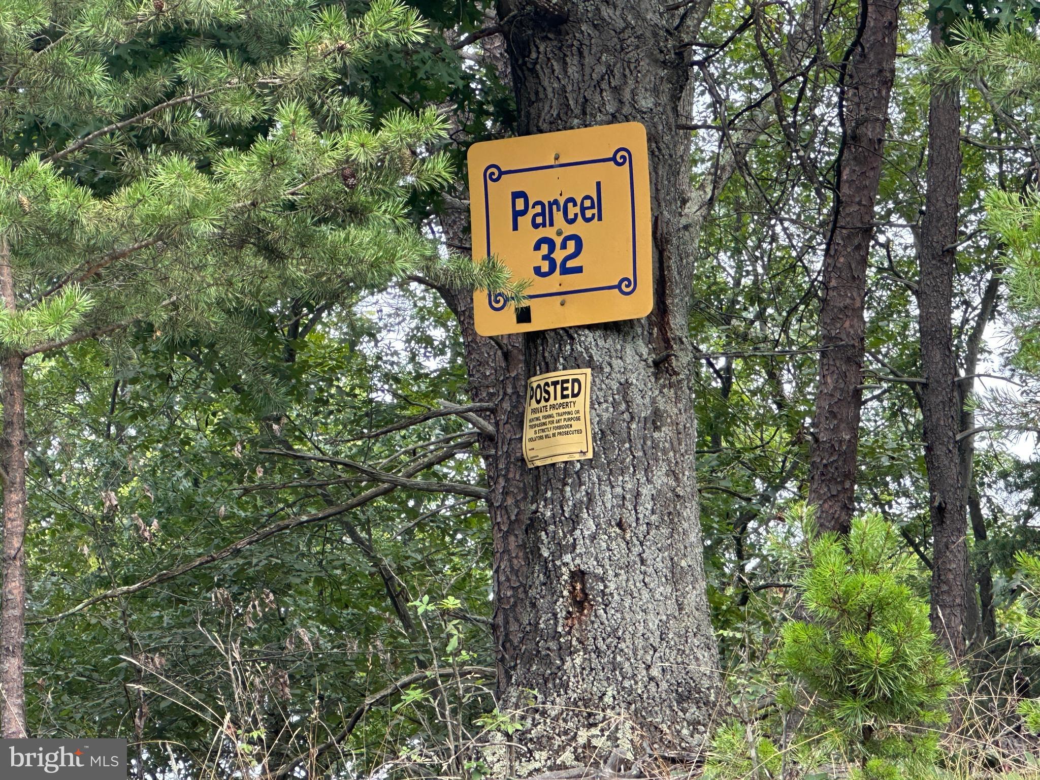 HAMILTON ESTATES - Land