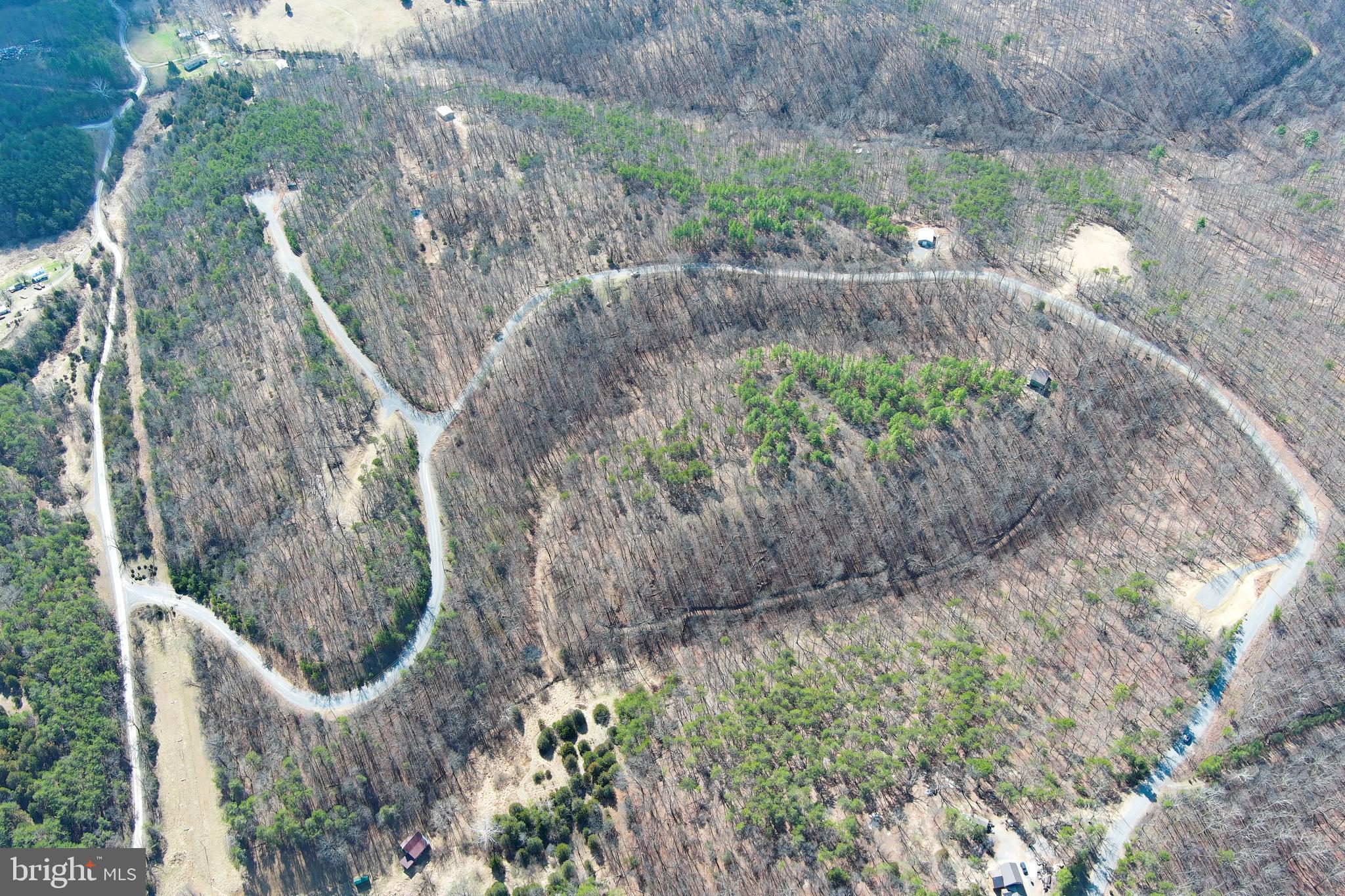 HAMILTON ESTATES - Land