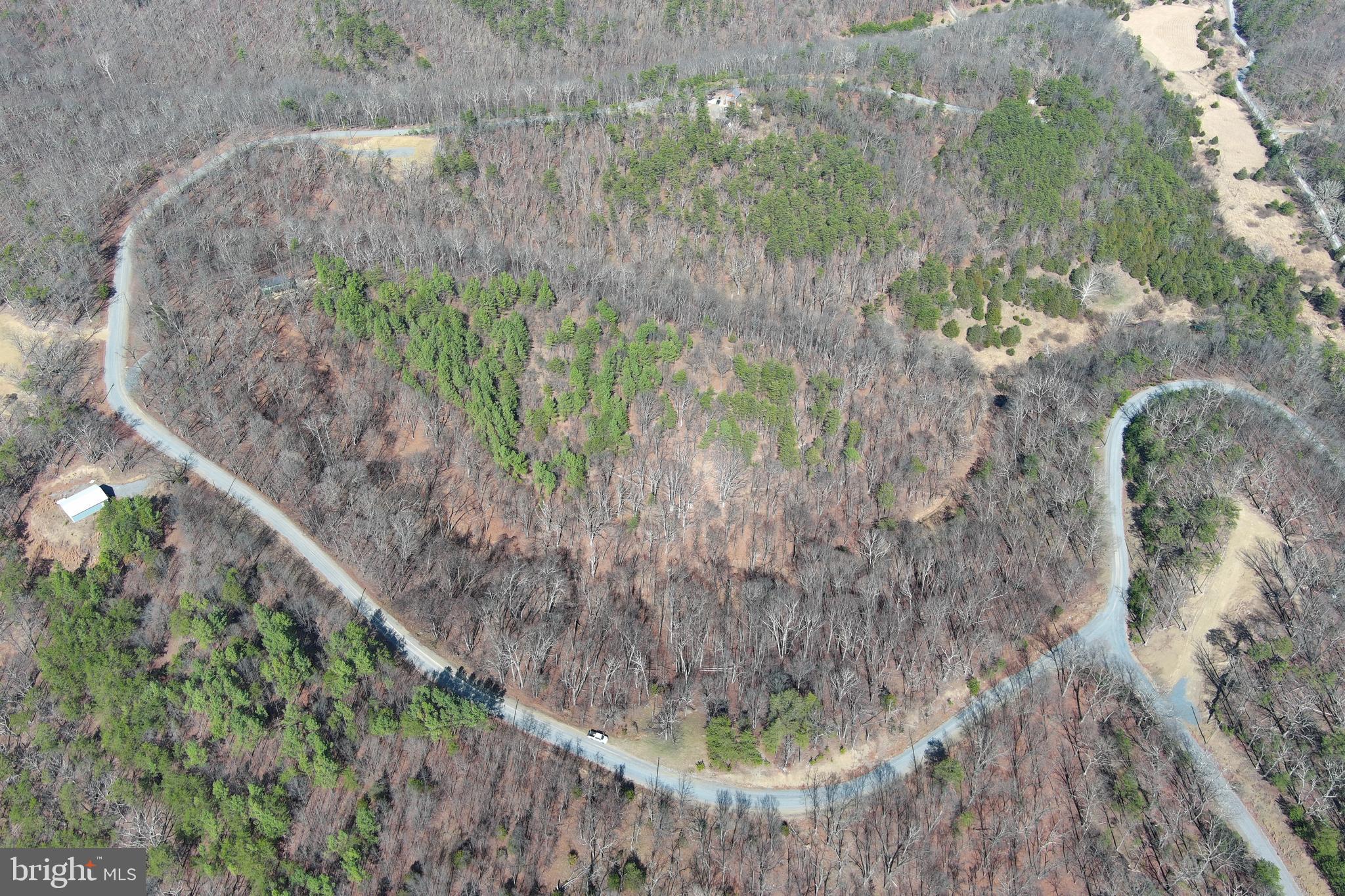 HAMILTON ESTATES - Land