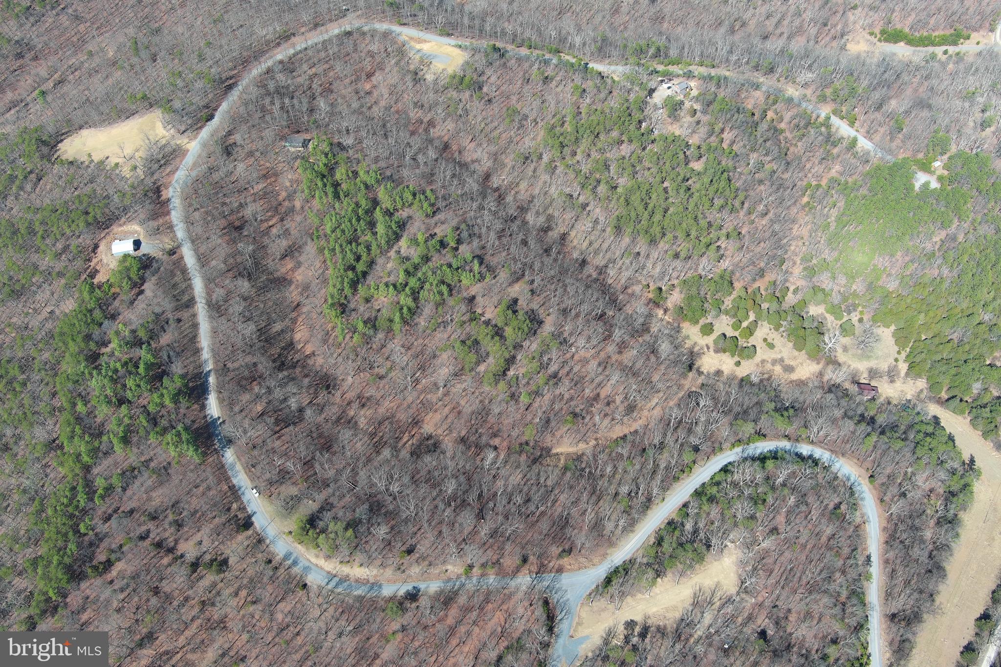 HAMILTON ESTATES - Land