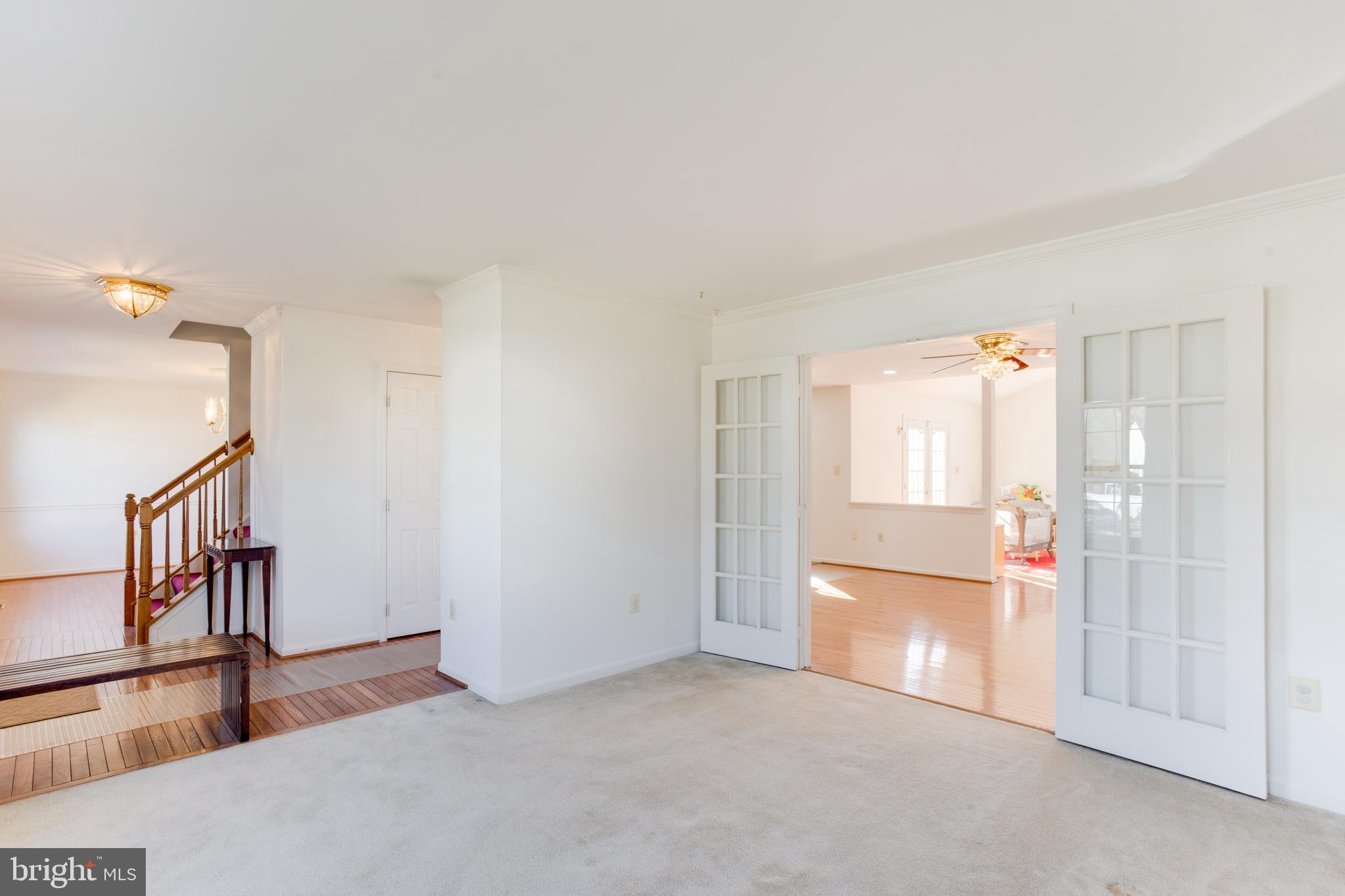 SPRINGHAVEN WOODS WEST - Residential