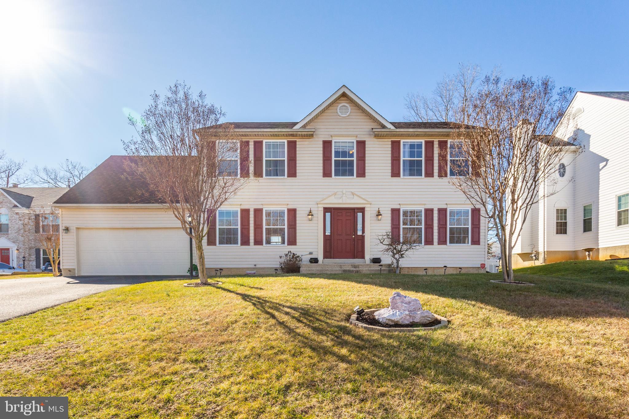 SPRINGHAVEN WOODS WEST - Residential