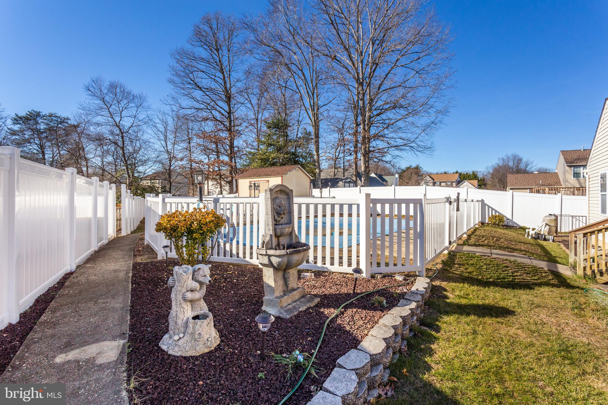 SPRINGHAVEN WOODS WEST - Residential