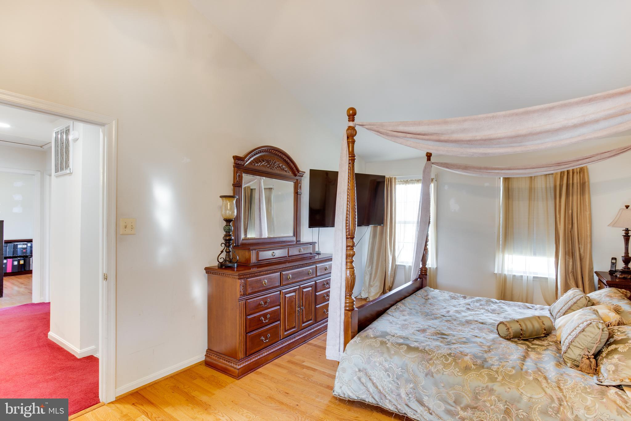 SPRINGHAVEN WOODS WEST - Residential