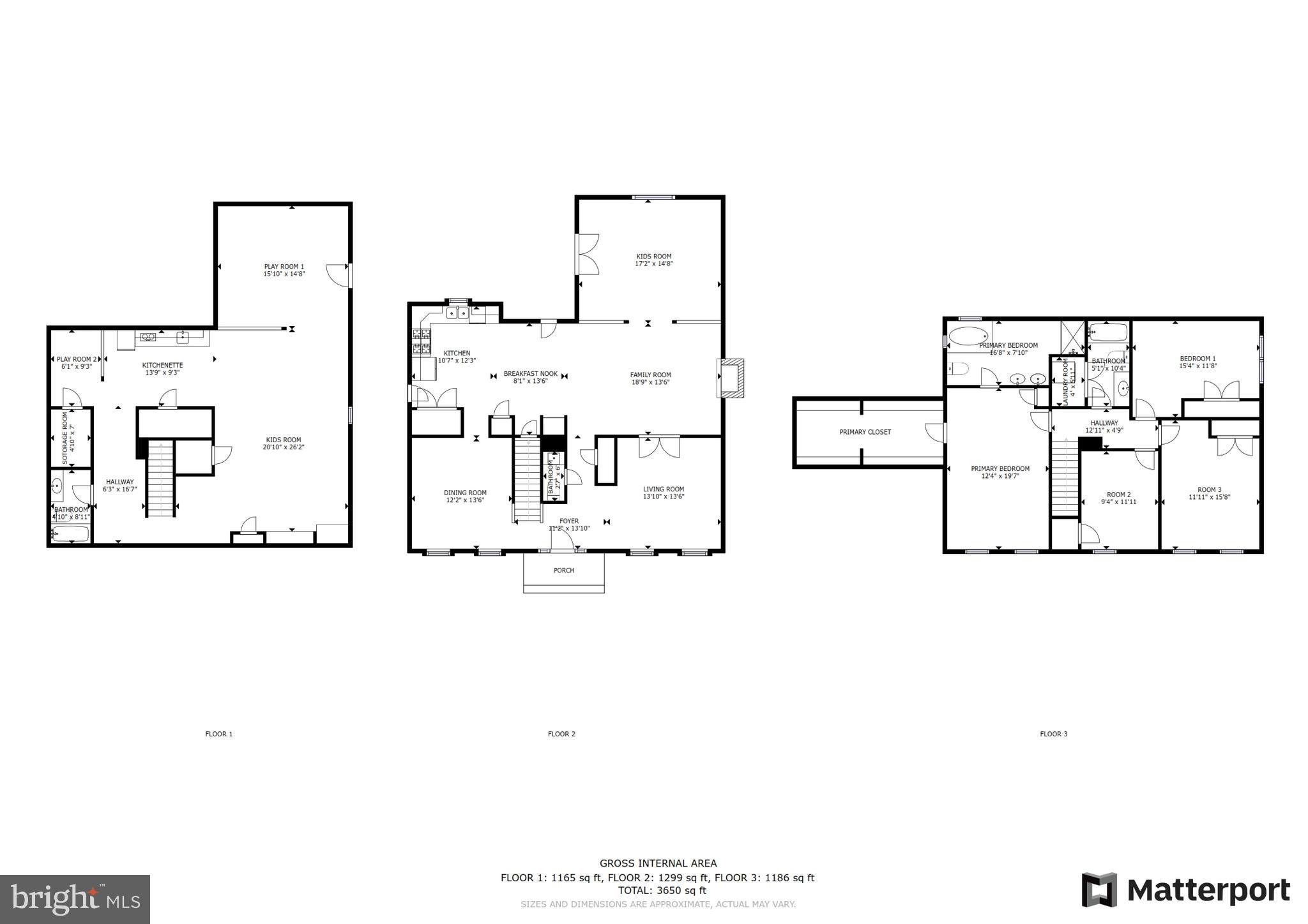 SPRINGHAVEN WOODS WEST - Residential