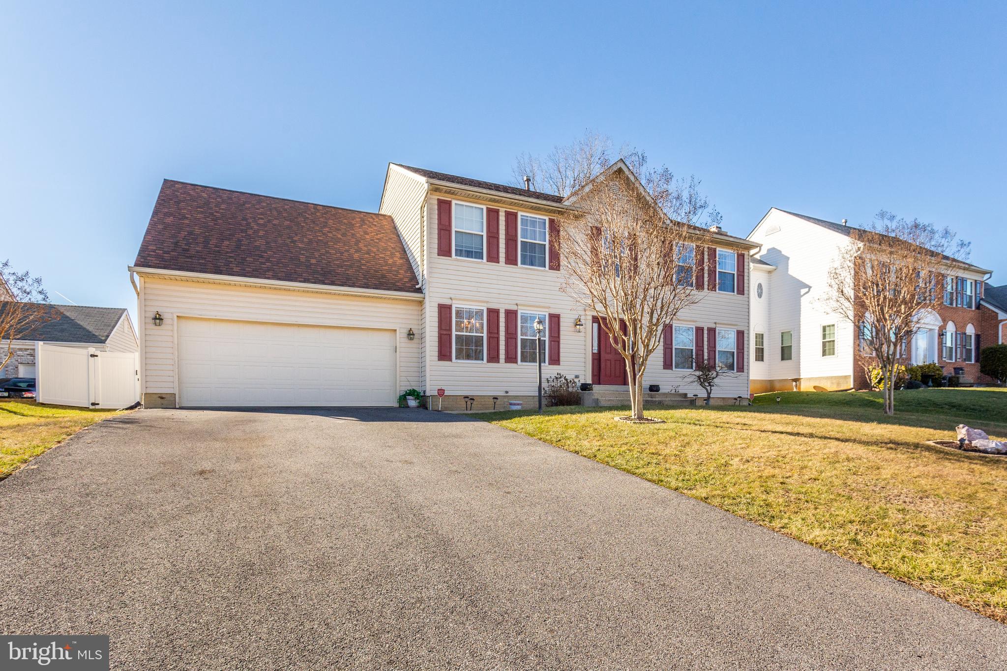 SPRINGHAVEN WOODS WEST - Residential