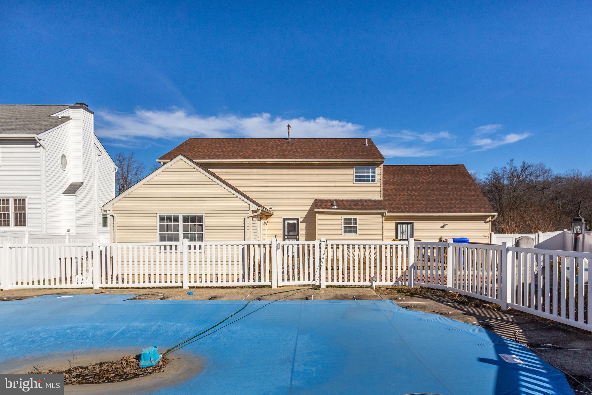 SPRINGHAVEN WOODS WEST - Residential