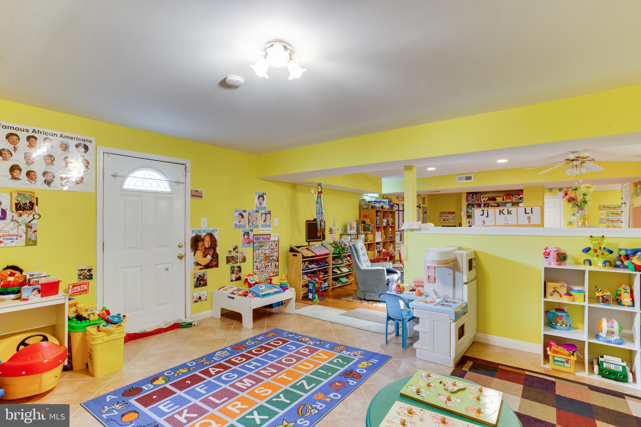 SPRINGHAVEN WOODS WEST - Residential