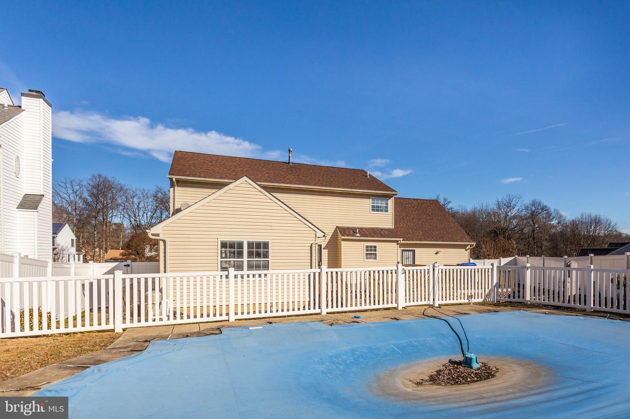 SPRINGHAVEN WOODS WEST - Residential