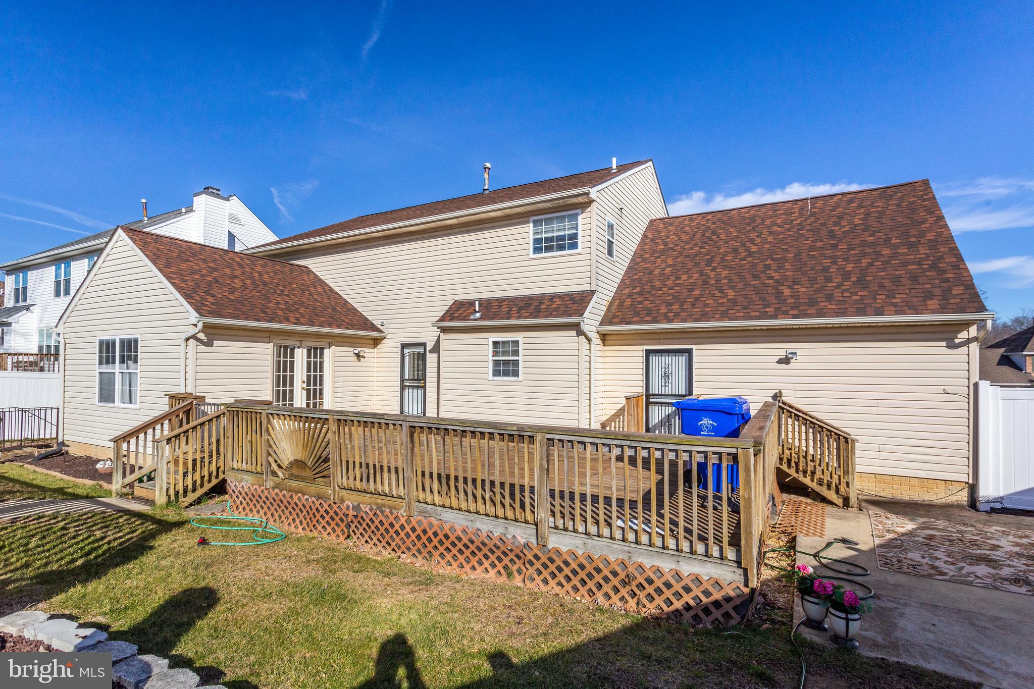 SPRINGHAVEN WOODS WEST - Residential