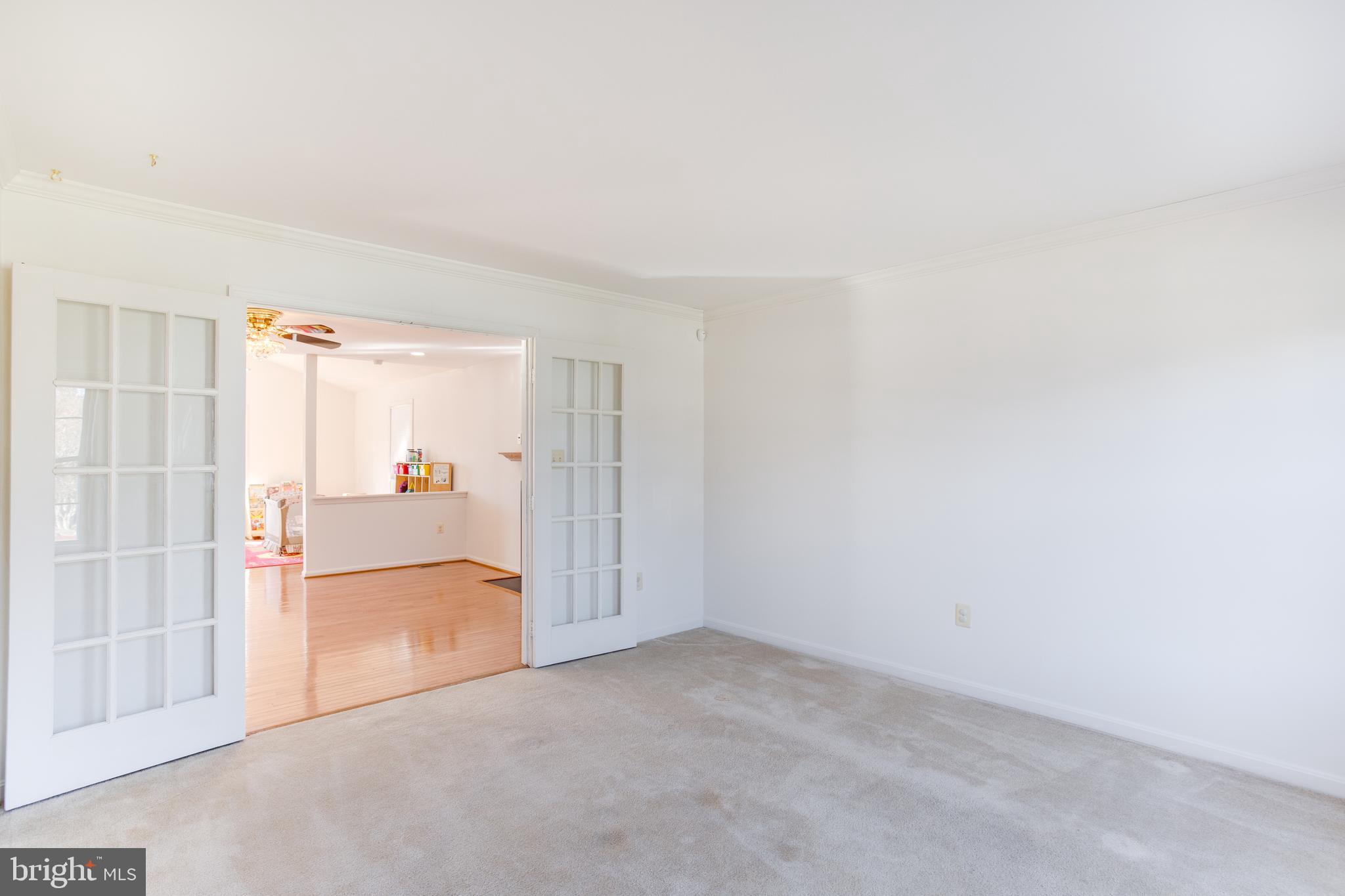 SPRINGHAVEN WOODS WEST - Residential