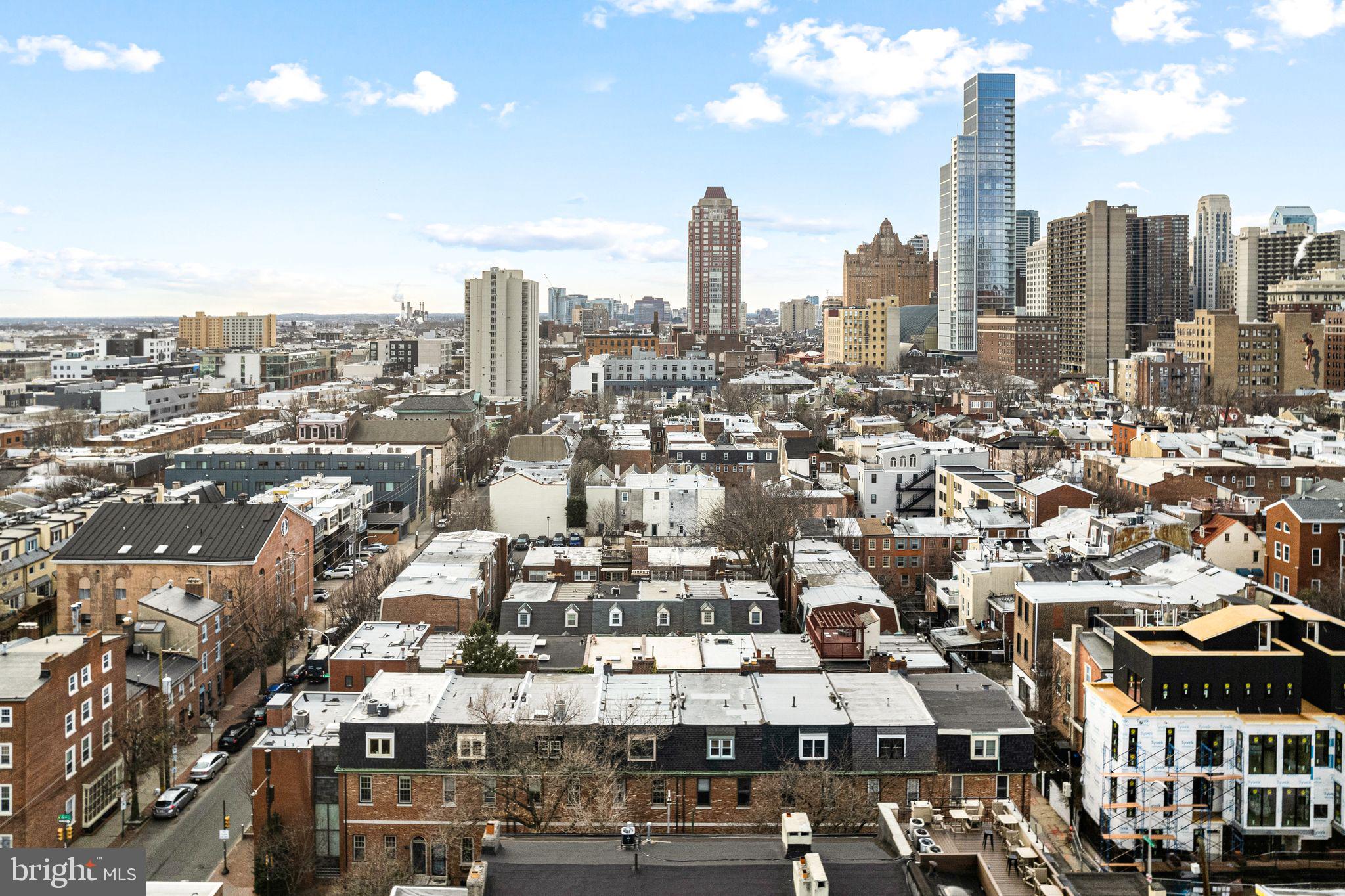 WASHINGTON SQ WEST - Residential