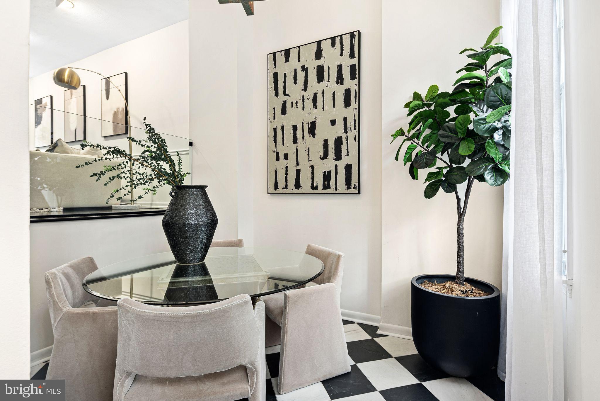 WASHINGTON SQ WEST - Residential