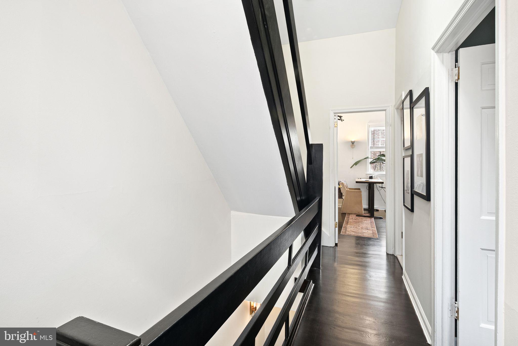 WASHINGTON SQ WEST - Residential