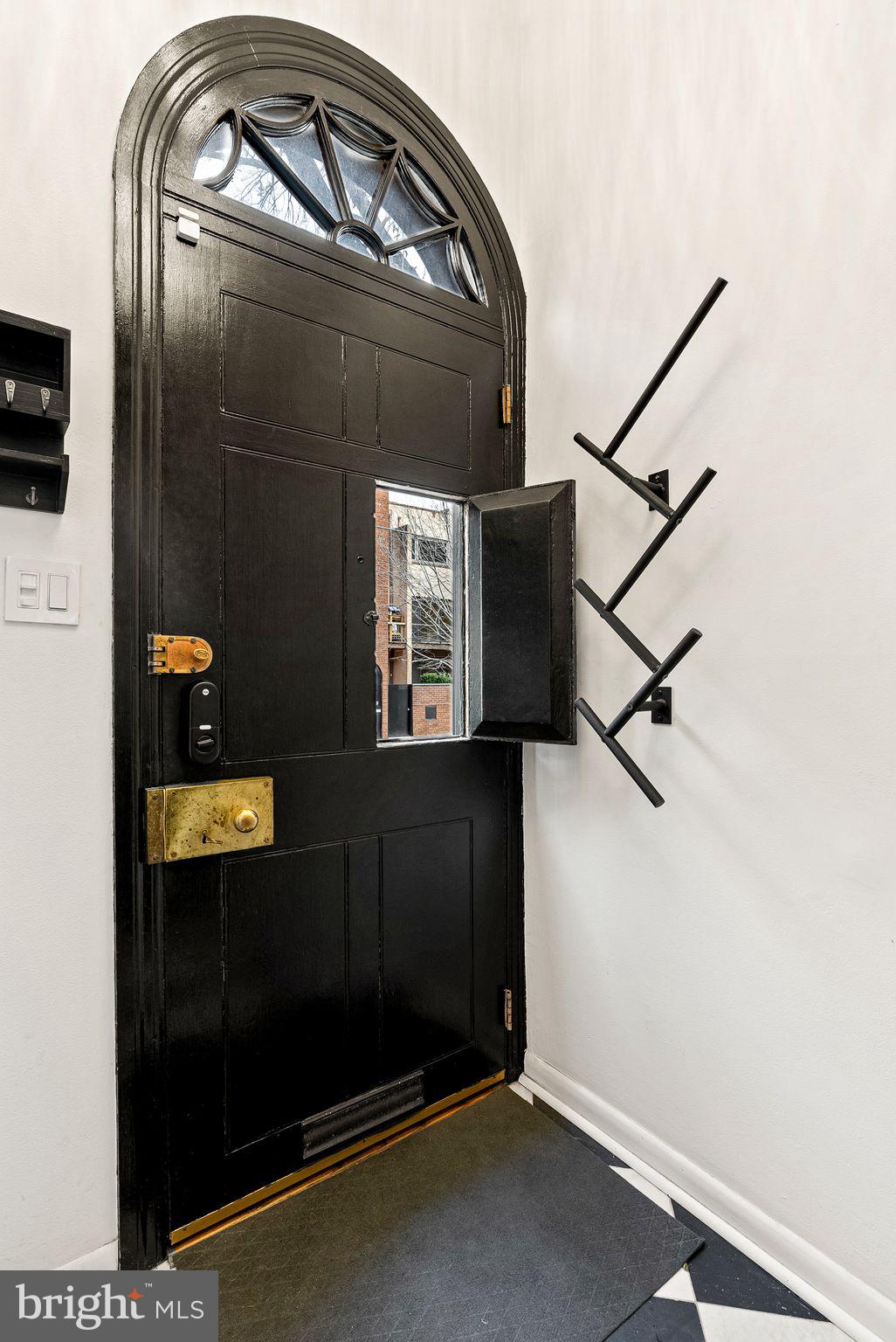 WASHINGTON SQ WEST - Residential