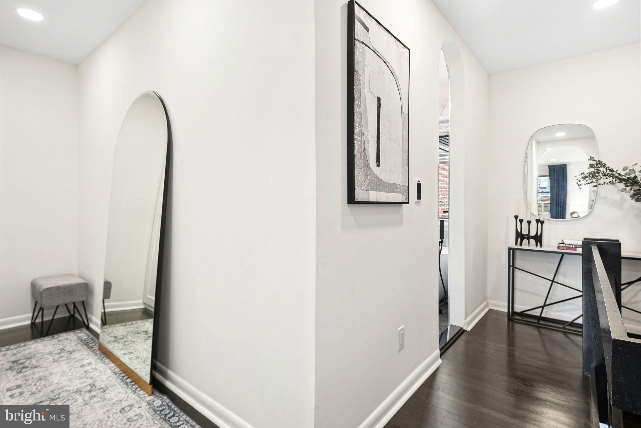 WASHINGTON SQ WEST - Residential