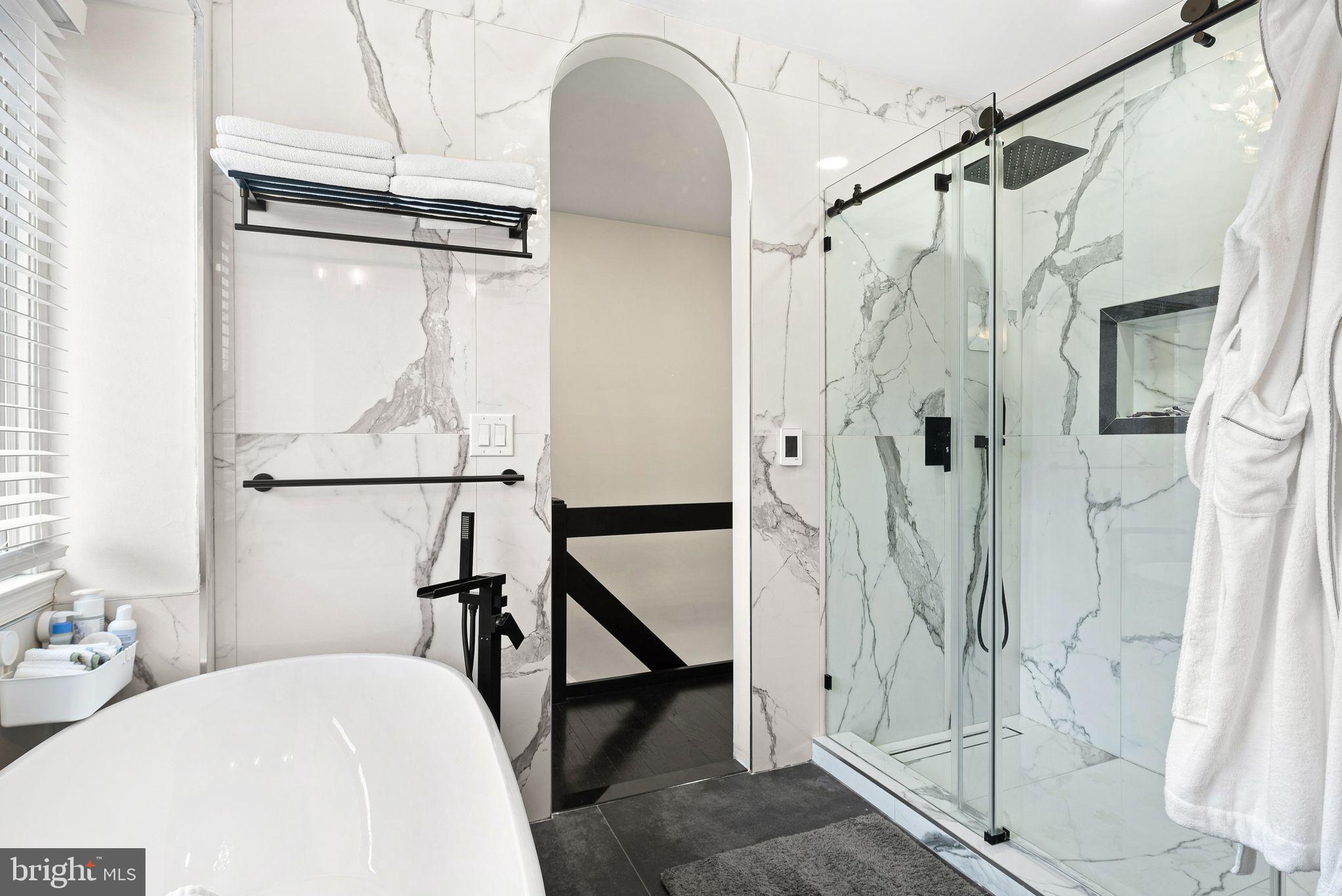 WASHINGTON SQ WEST - Residential