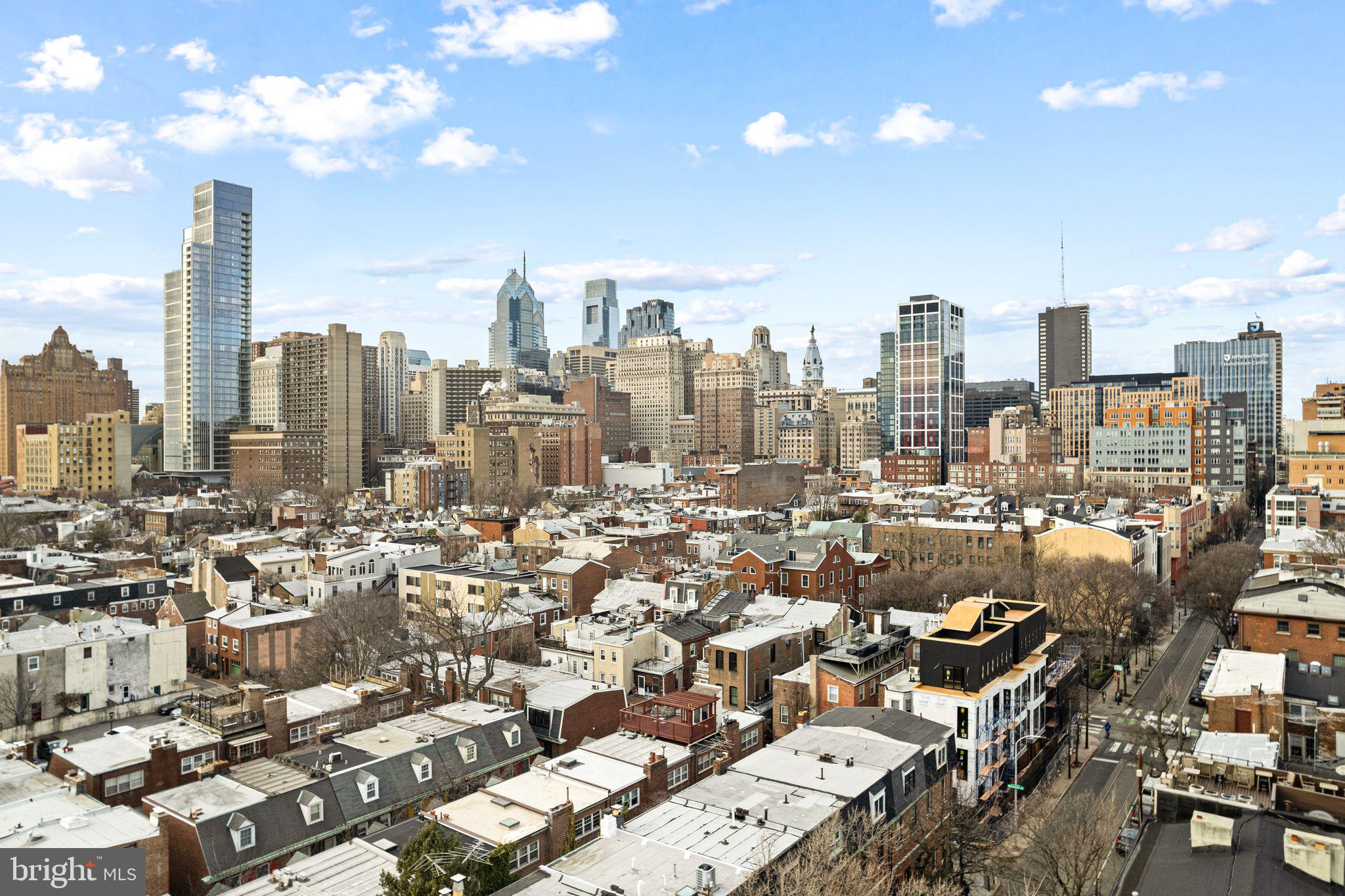 WASHINGTON SQ WEST - Residential