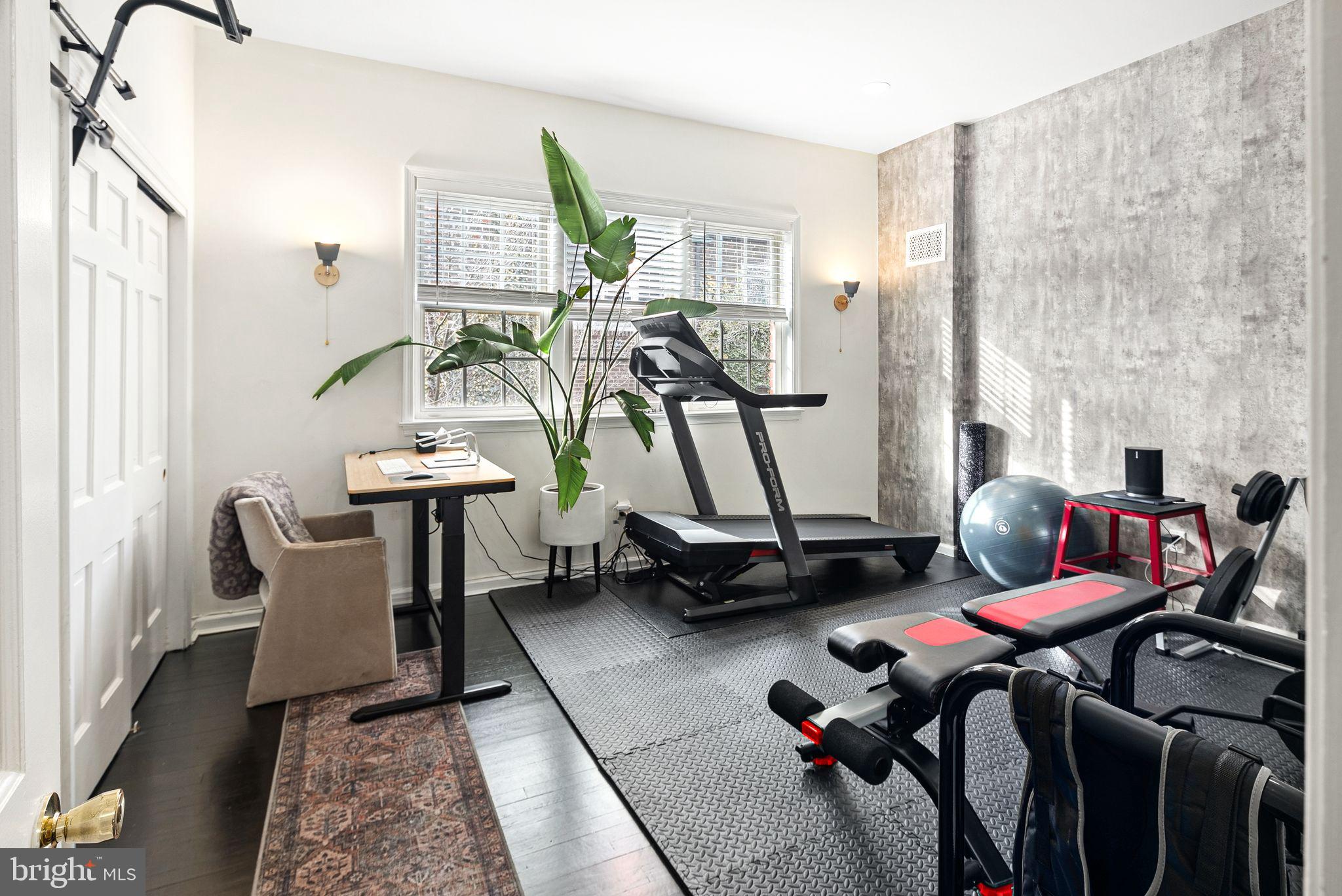 WASHINGTON SQ WEST - Residential