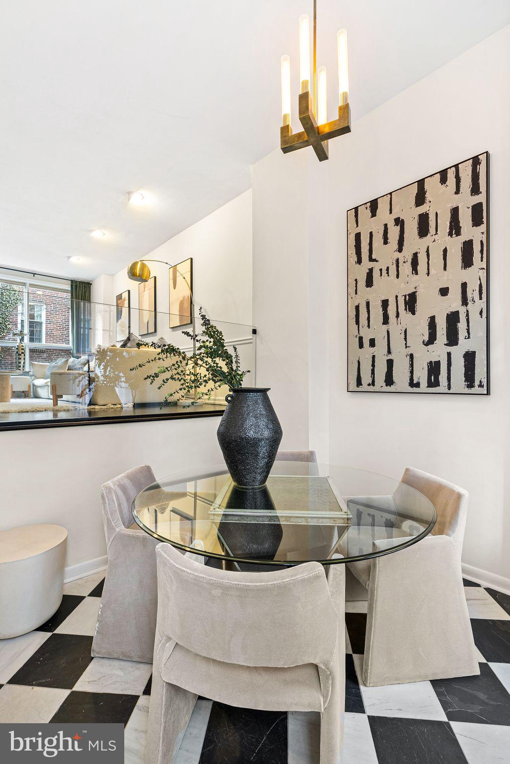 WASHINGTON SQ WEST - Residential