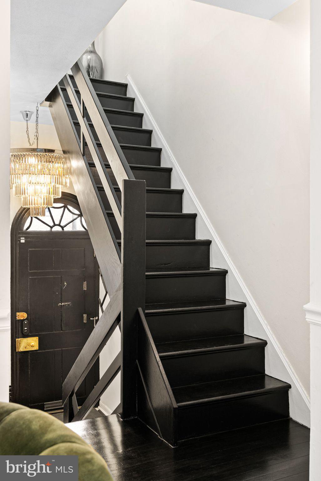 WASHINGTON SQ WEST - Residential